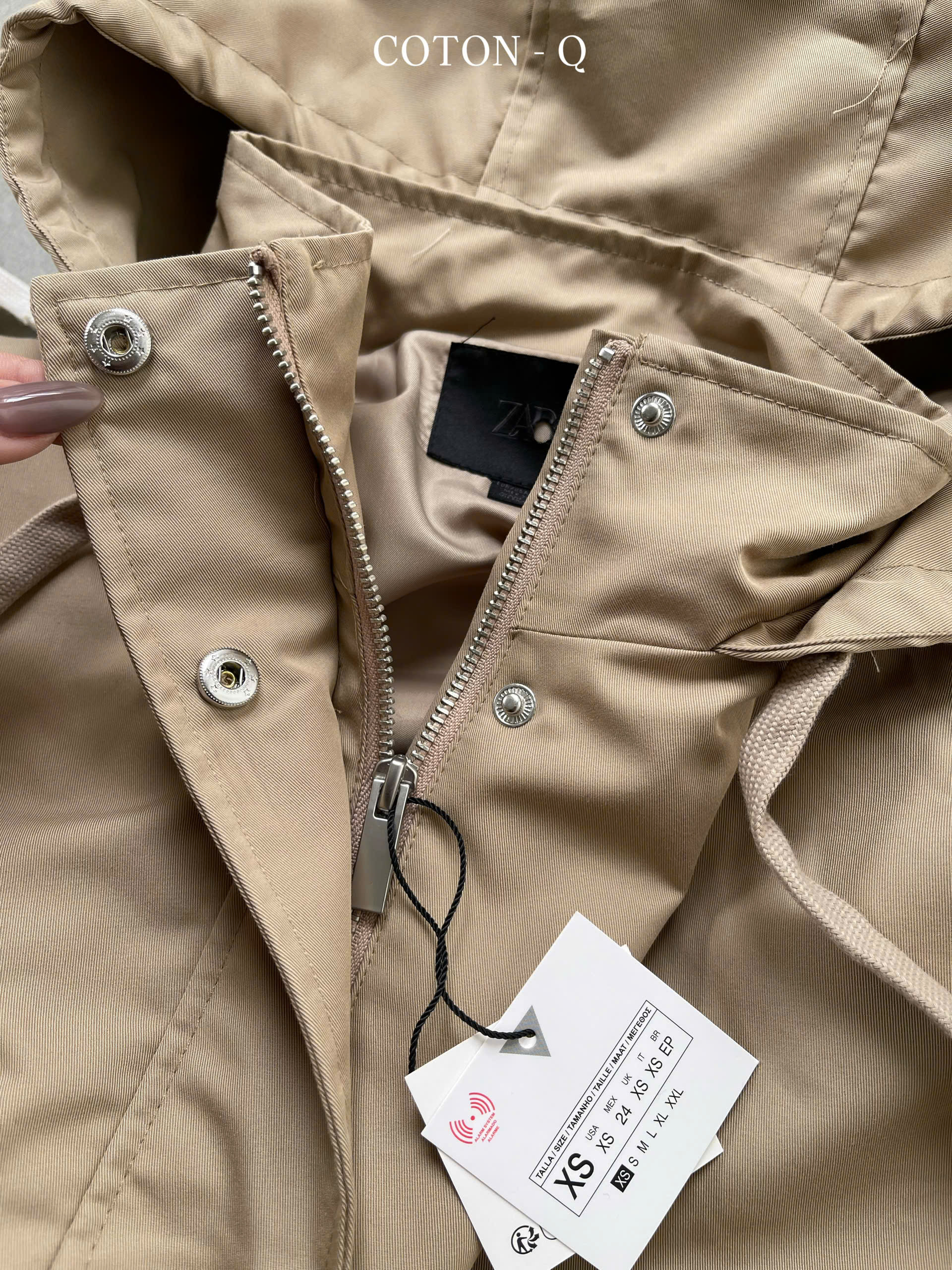 Áo khoác xịn ( KEM )_thumbnail_25