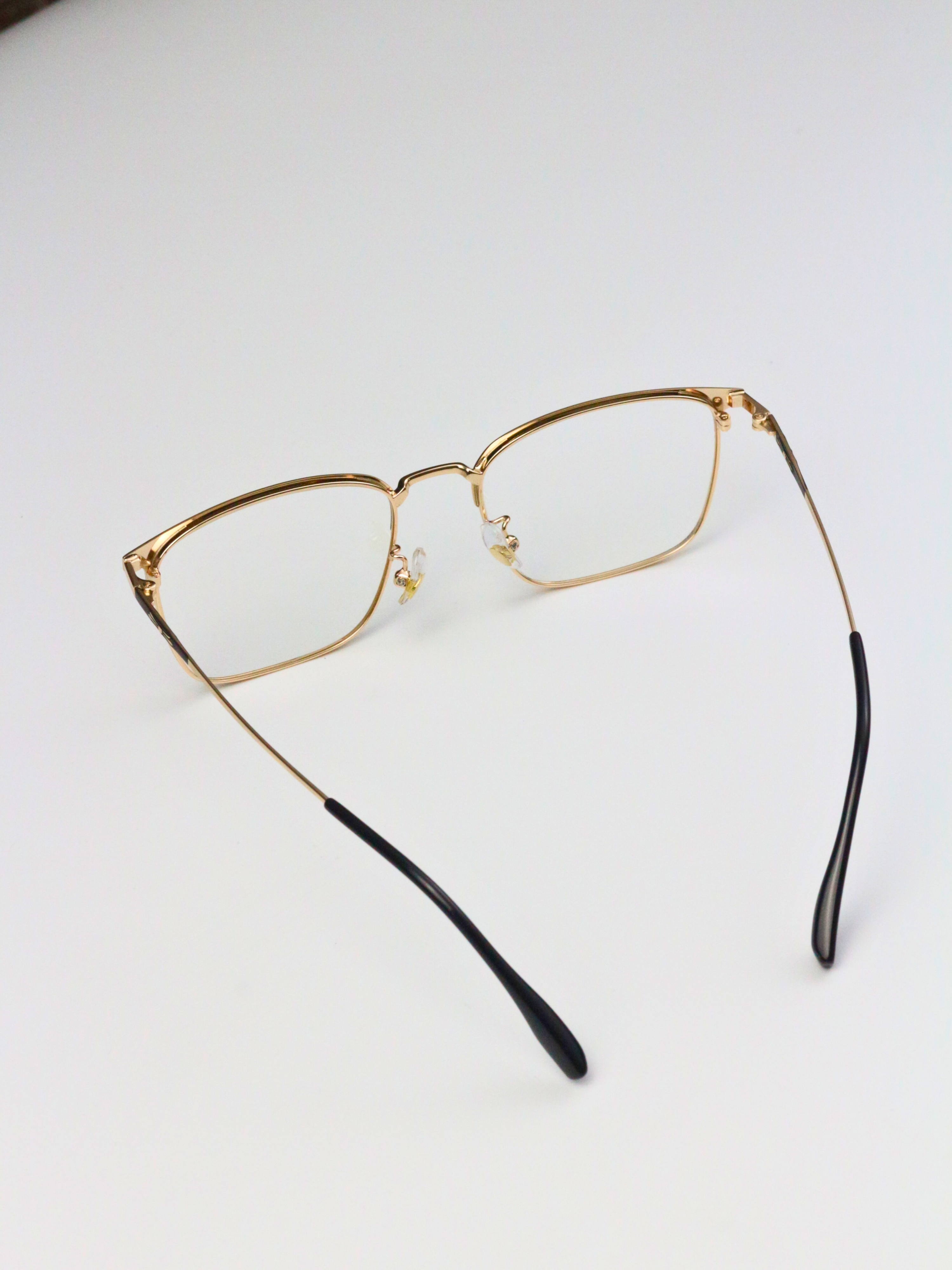 𝐍𝐄𝐖 Gọng Kính Nam Despoints Titanium cao cấp Business Elite, gọng Titan thay được mọi loại tròng_thumbnail_23