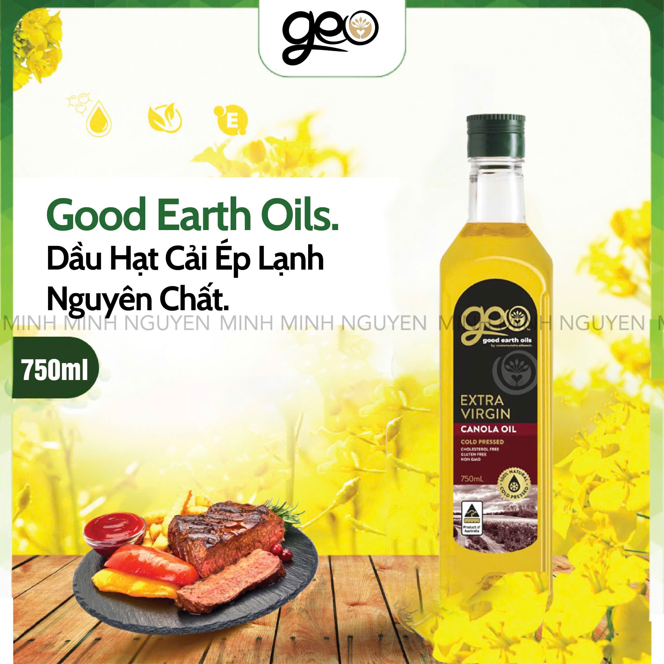 Dầu hạt cải ép lạnh GEO 750ML_thumbnail_2