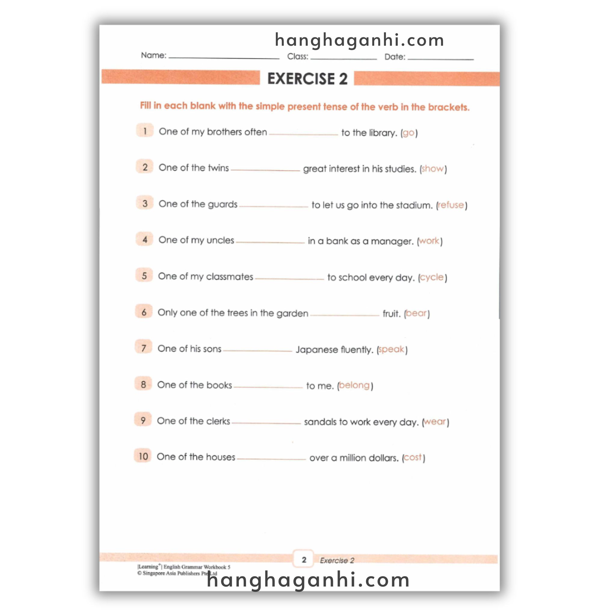 SAP Learning English Grammar 5 Workbook_thumbnail_6