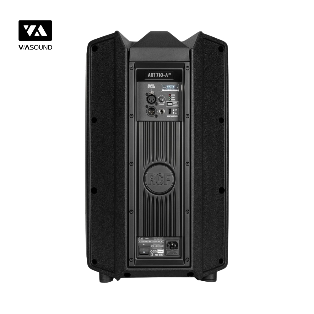 Loa Karaoke RCF ART 710-A MK5_thumbnail_2