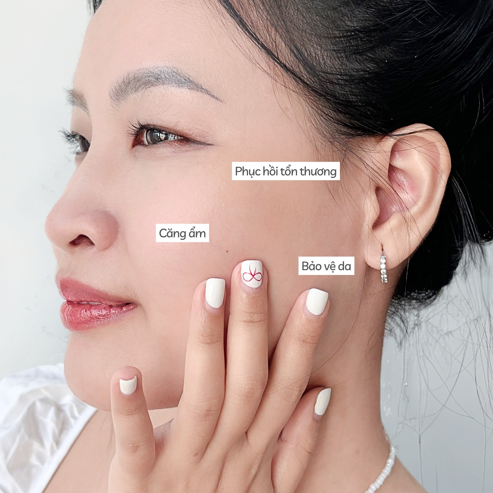 Để da được khoẻ mạnh thì cần “bẩn” một chút!