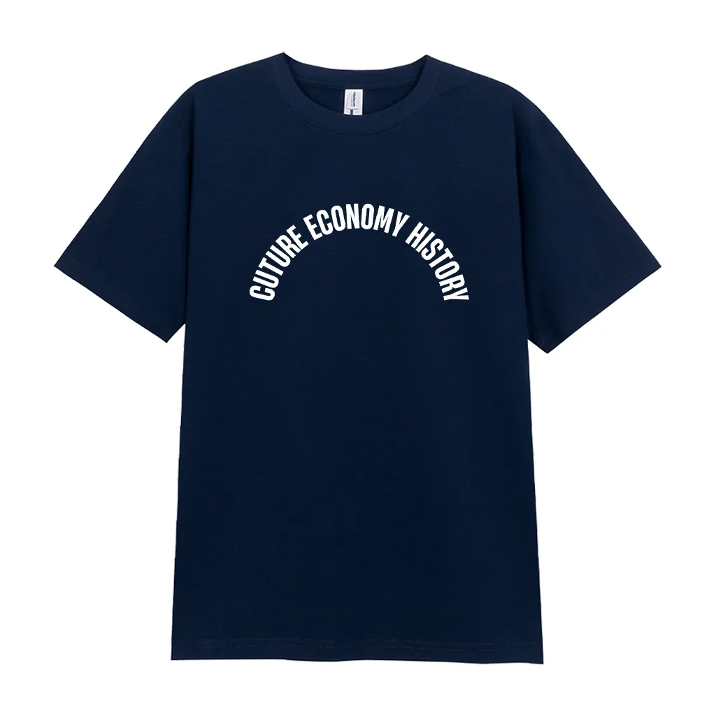 Áo thun form vừa basic in chữ 2527 Miucho Chic vải cotton mềm mại thoáng mát cổ tròn in typography_thumbnail_10