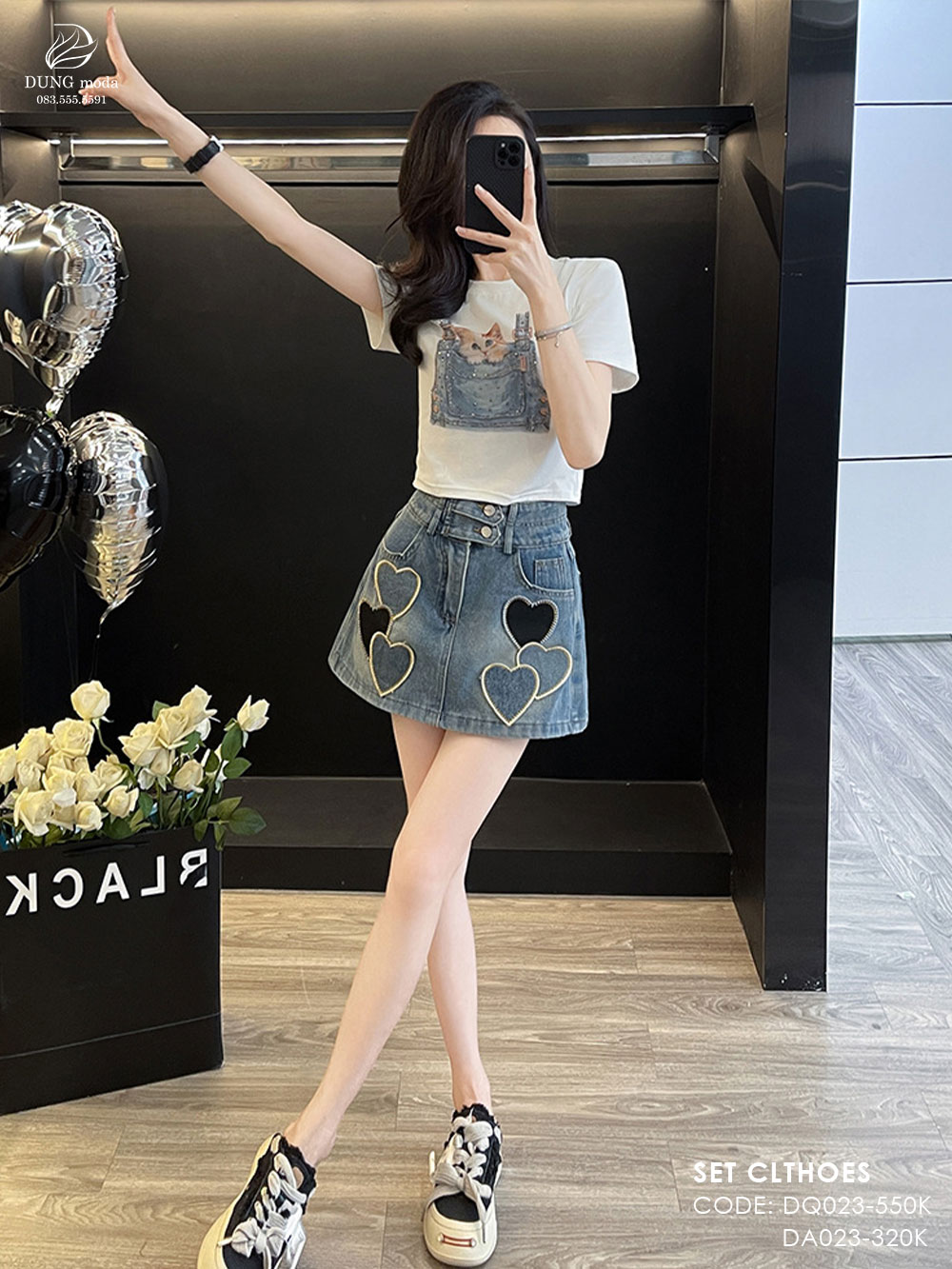 Áo Nữ DA023 7022A_thumbnail_4