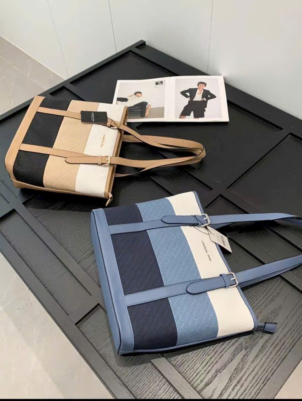 T85 TÚI XÁCH 2 MÀU_thumbnail_4