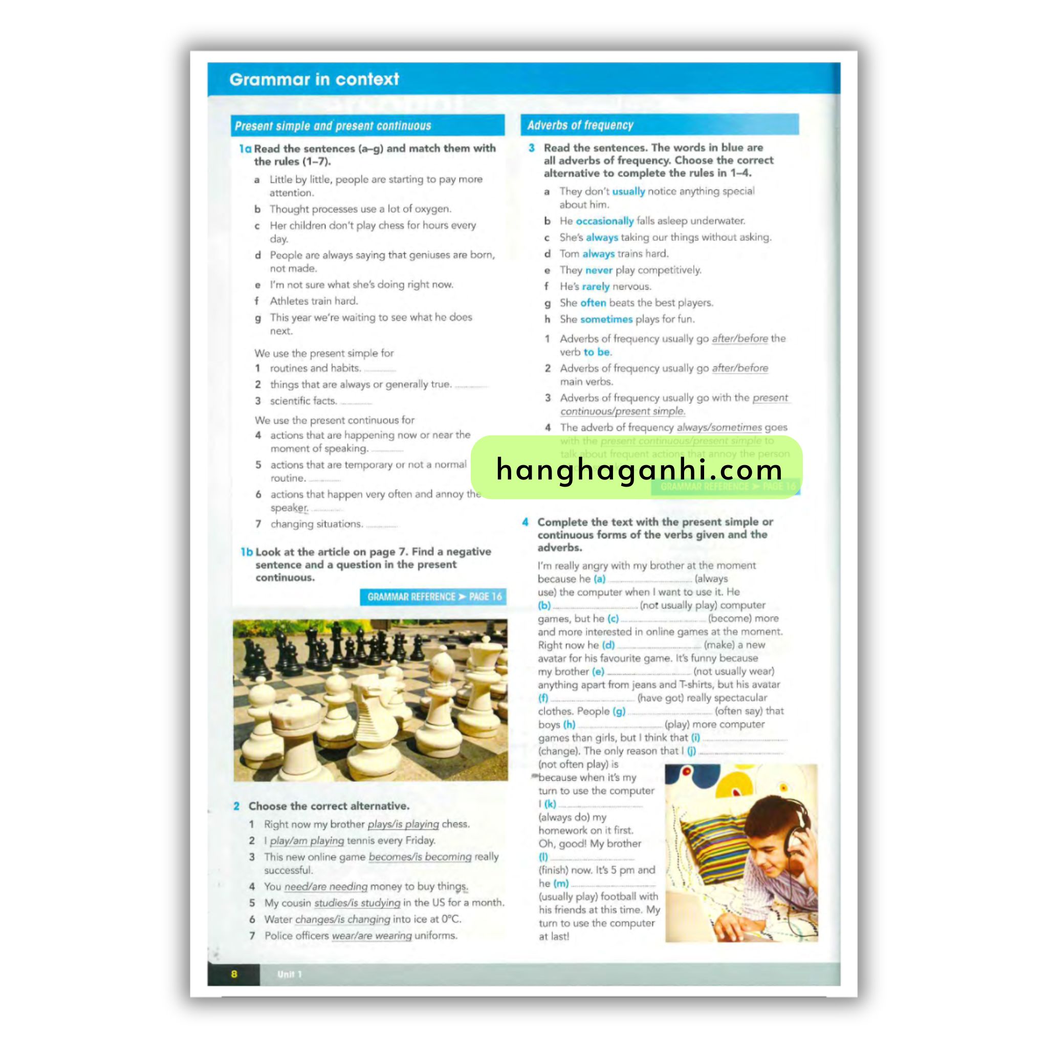 Gateway B1+Student’s Book 2Nd Edition_thumbnail_9