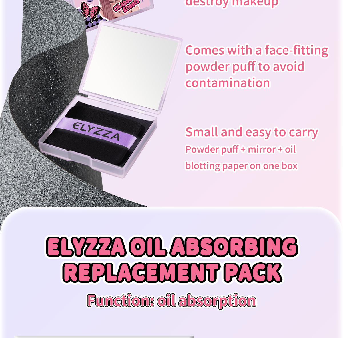 ELLYZA Oil Absorbing Sheets_thumbnail_5