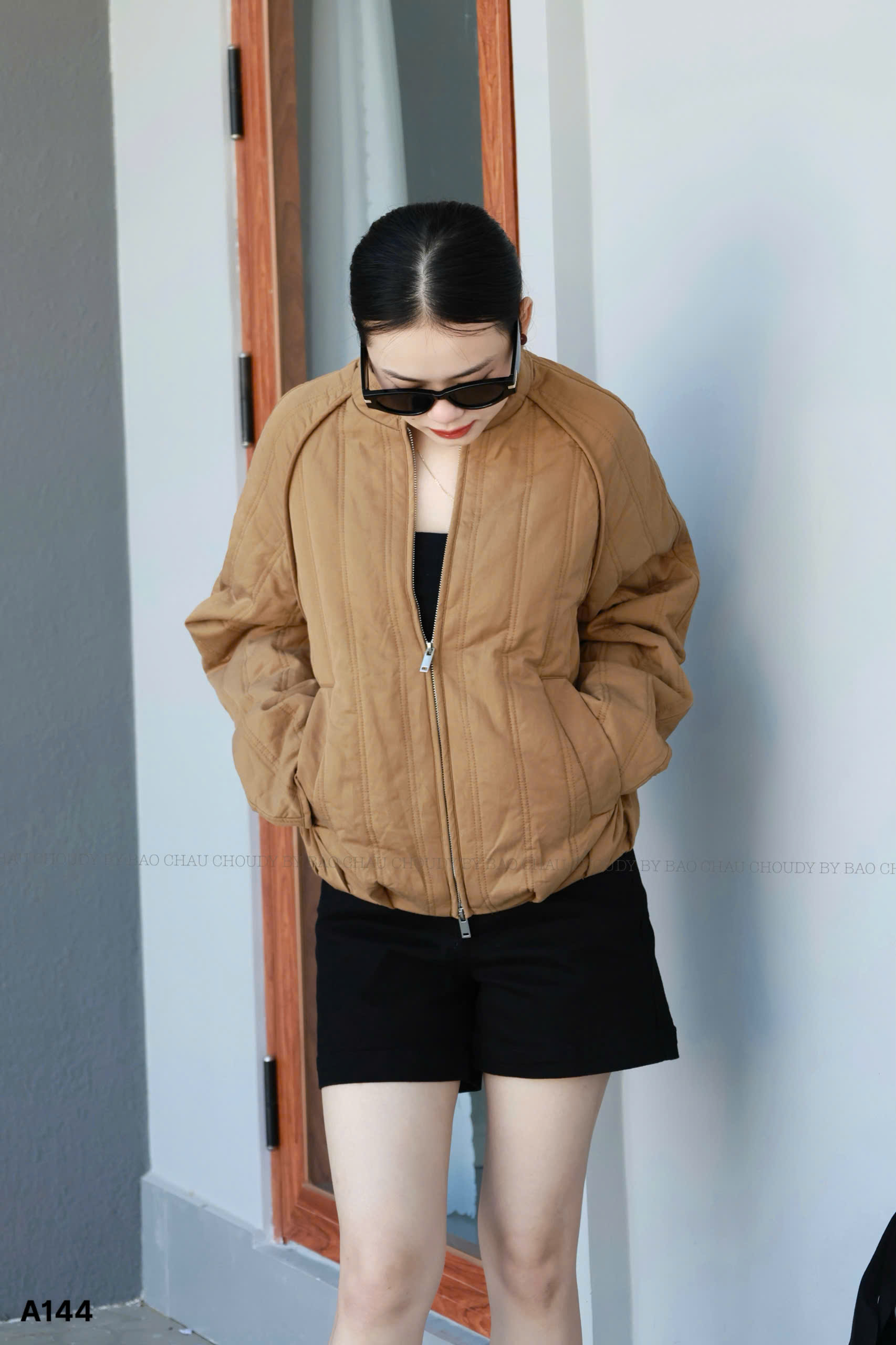 A144 ÁO KHOÁC NÂU  (CÓ CHIP)_thumbnail_9