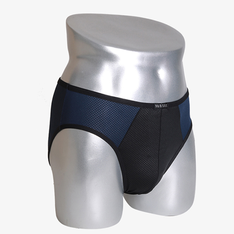 QUẦN LÓT NAM C7004 NARSIS VẢI THUN LẠNH THOÁNG MÁT, LÓT COTTON THOẢI MÁI, GIỮ DÁNG TỐT, THOẢI MÁI...