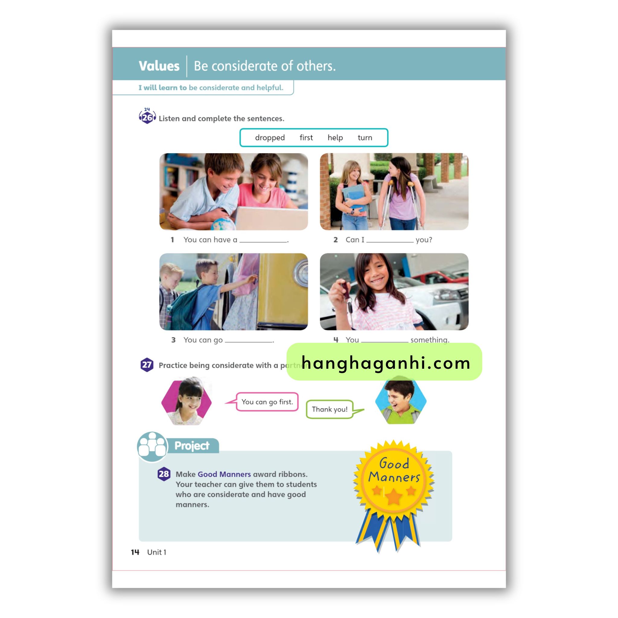 Big English 4 Student’s Book 2nd Edition American English_thumbnail_6