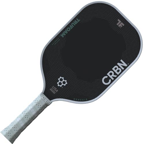 crbn-pickleball-paddles-trufoam-genesis