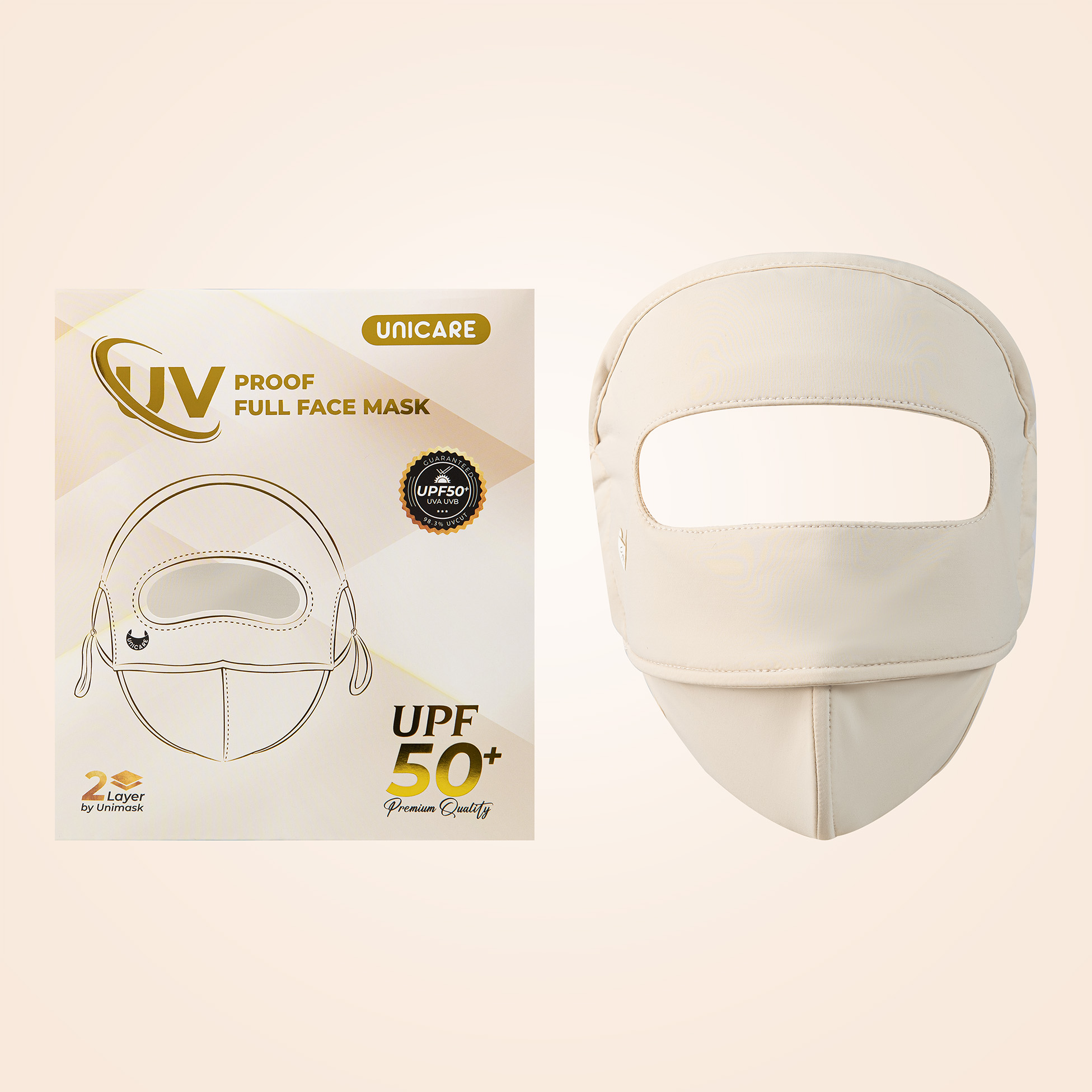 Combo 2 chiếc khẩu trang UV FULLFACE Unicare - FREESHIP_thumbnail_4