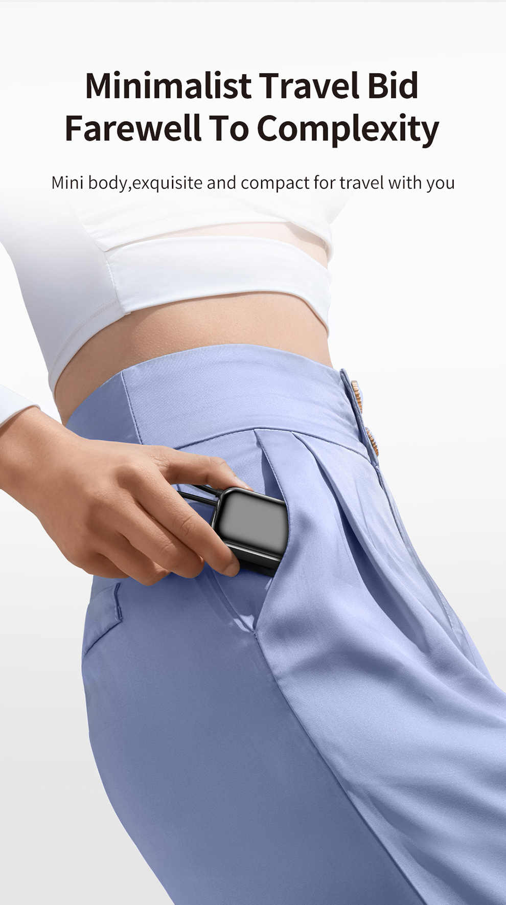 Sạc dự phòng Recci - RPB-A07-BLACK & PINK & WHITE_thumbnail_7