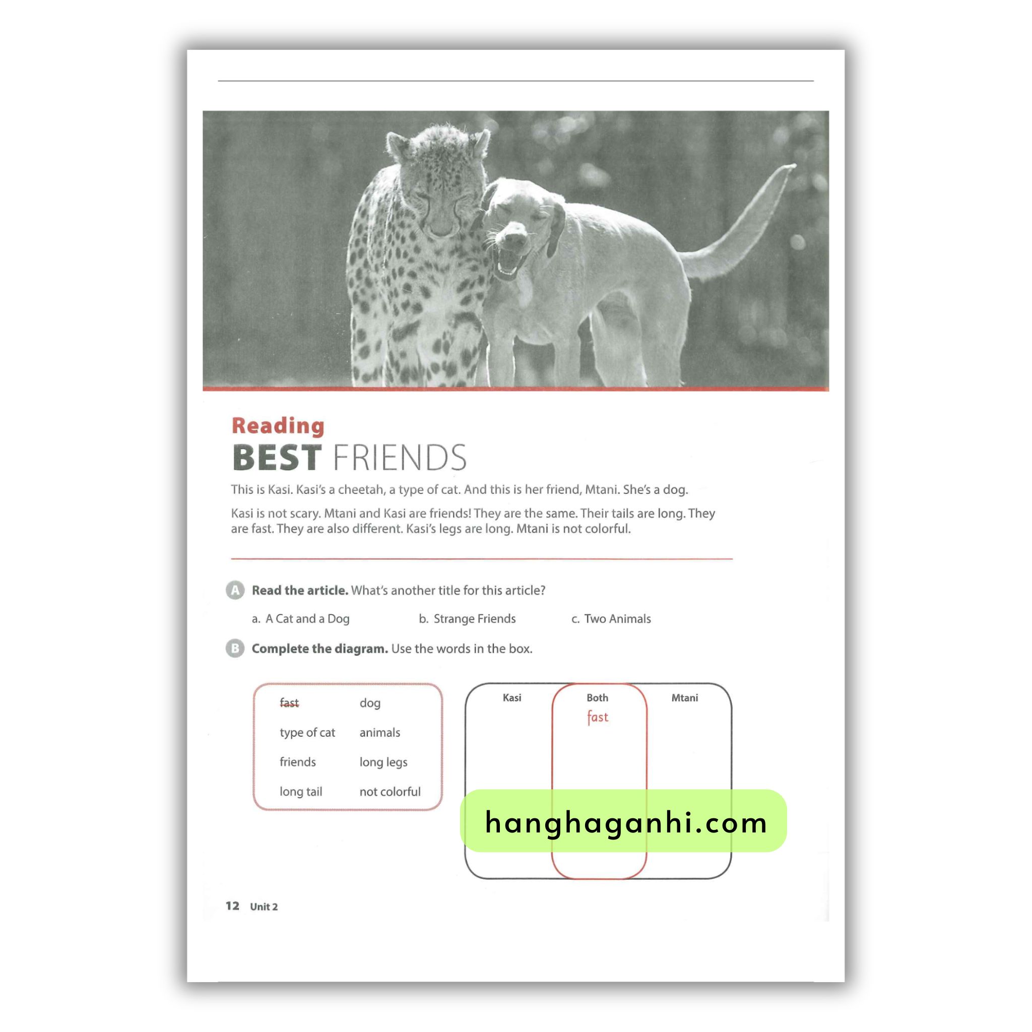 Time Zones 1 Workbook (Second Edition)_thumbnail_8