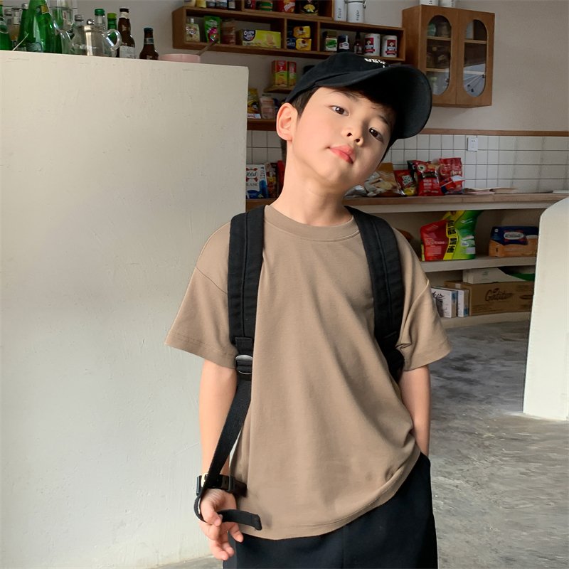 Áo phông trơn AO24008_thumbnail_20