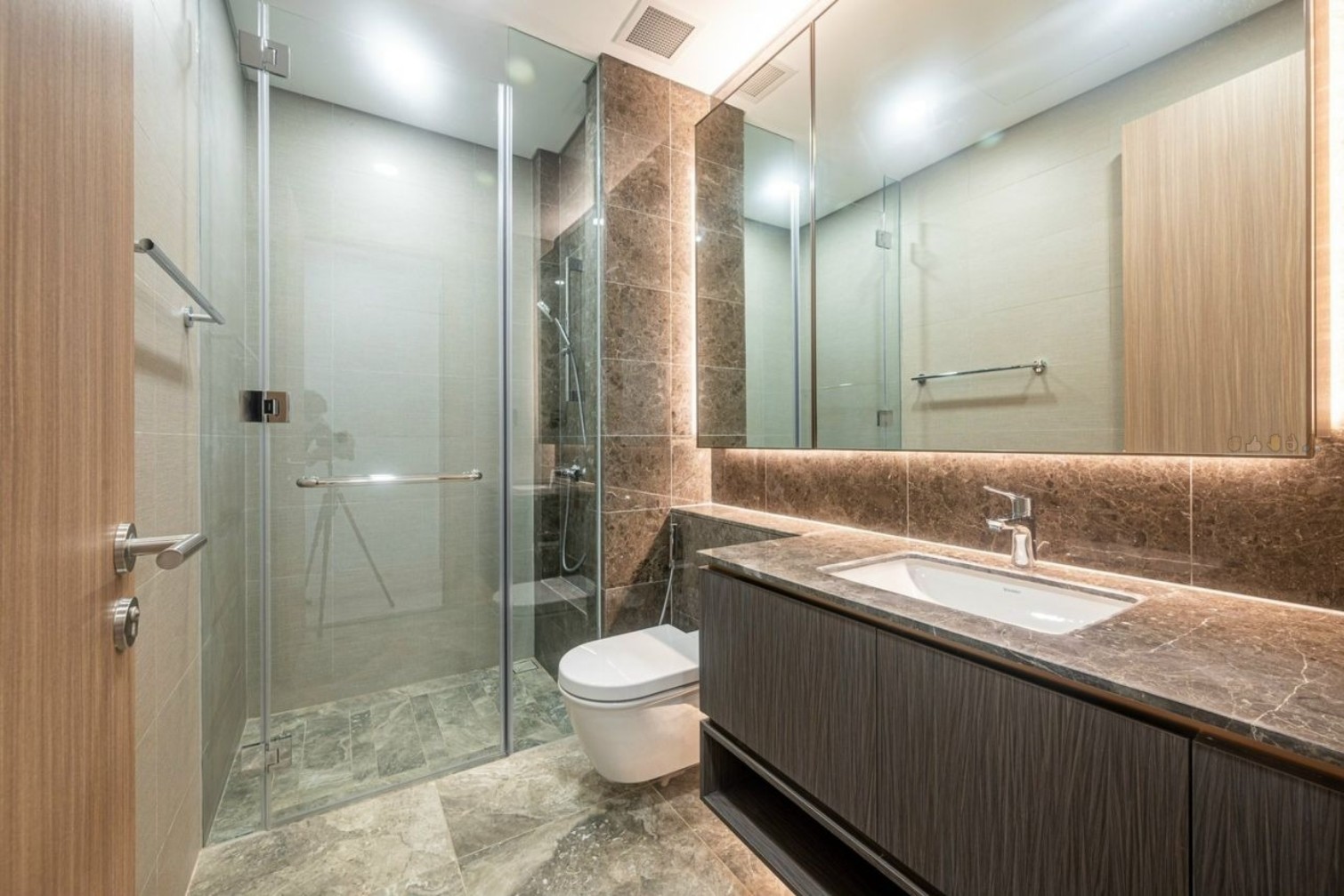 [BÁN GIÁ RẺ NHẤT THỊ TRƯỜNG] DUY NHẤT CĂN HỘ 3 PHÒNG NGỦ THE RIVER THỦ THIÊM CÓ SỔ HỒNG_thumbnail_6