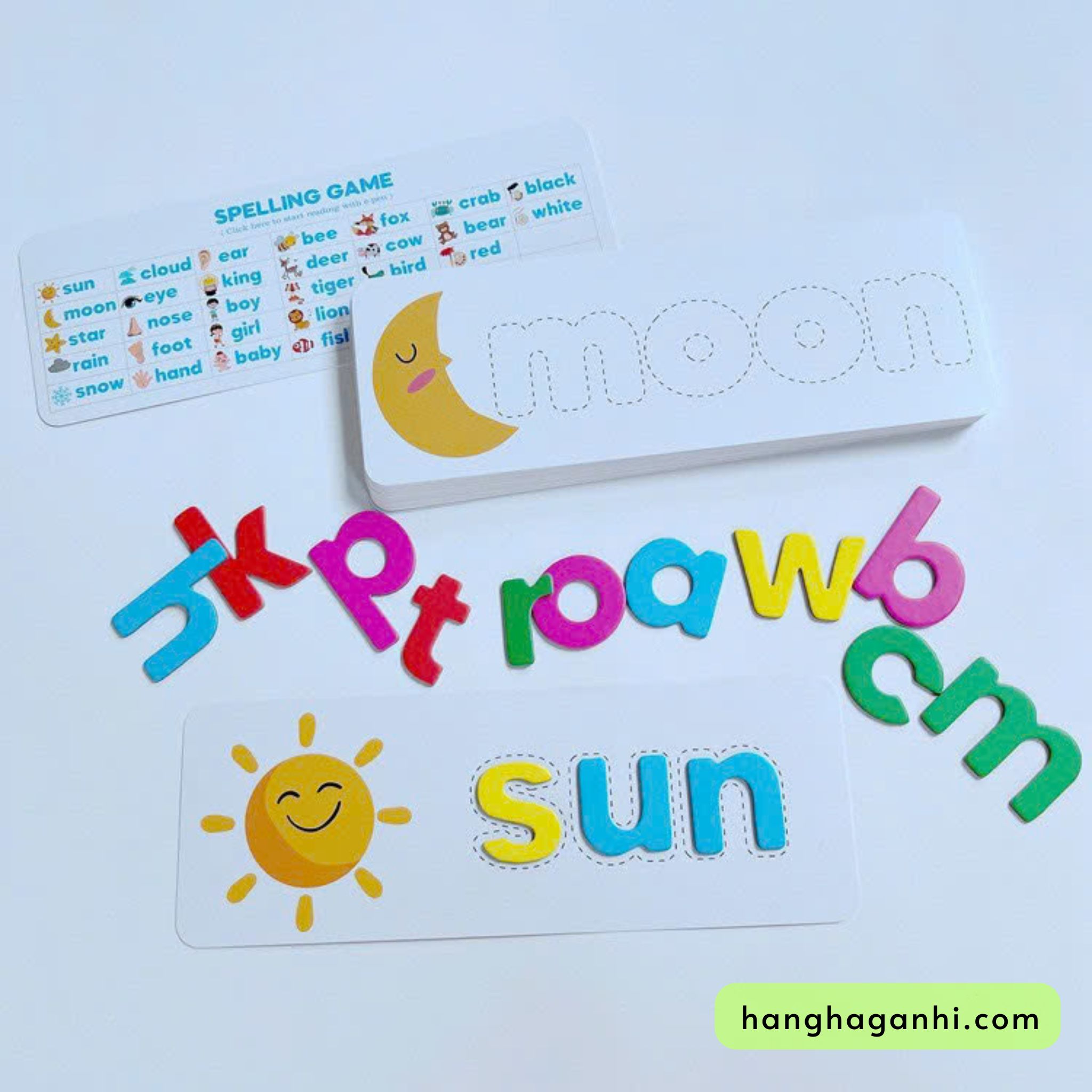 Bộ Spelling game cho bé học từ vựng_thumbnail_3
