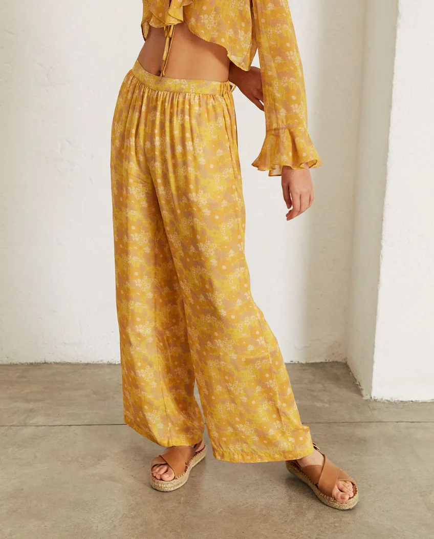 Linne Lounge Pants
