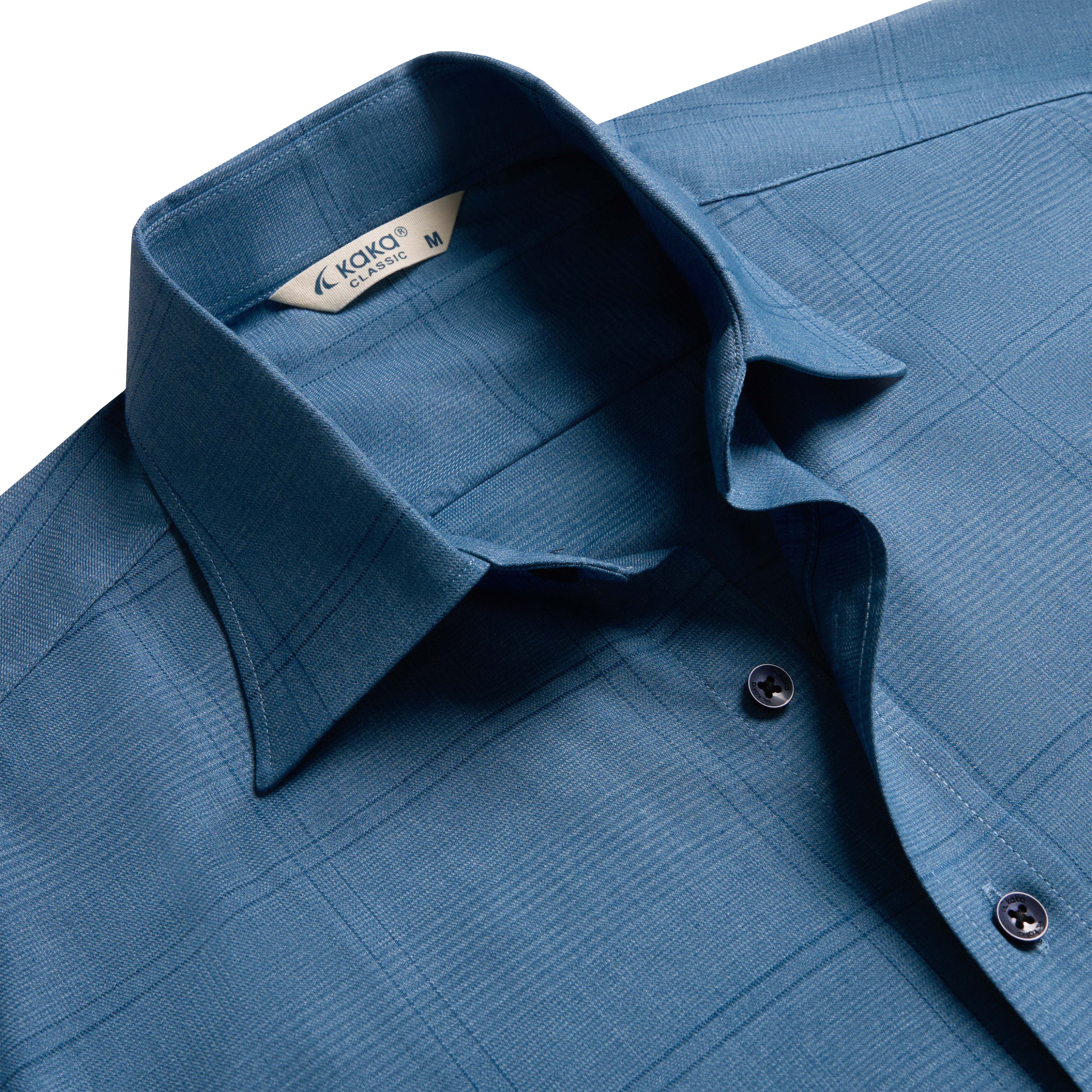 Áo Sơ Mi Sọc Classic S09_thumbnail_11