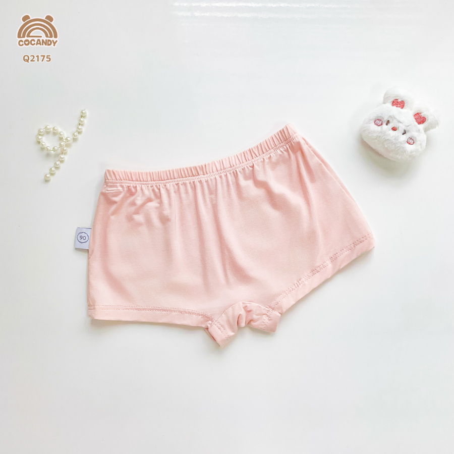 Quần chip bé gái HỒNG G1 Cotton Cocandy_thumbnail_1