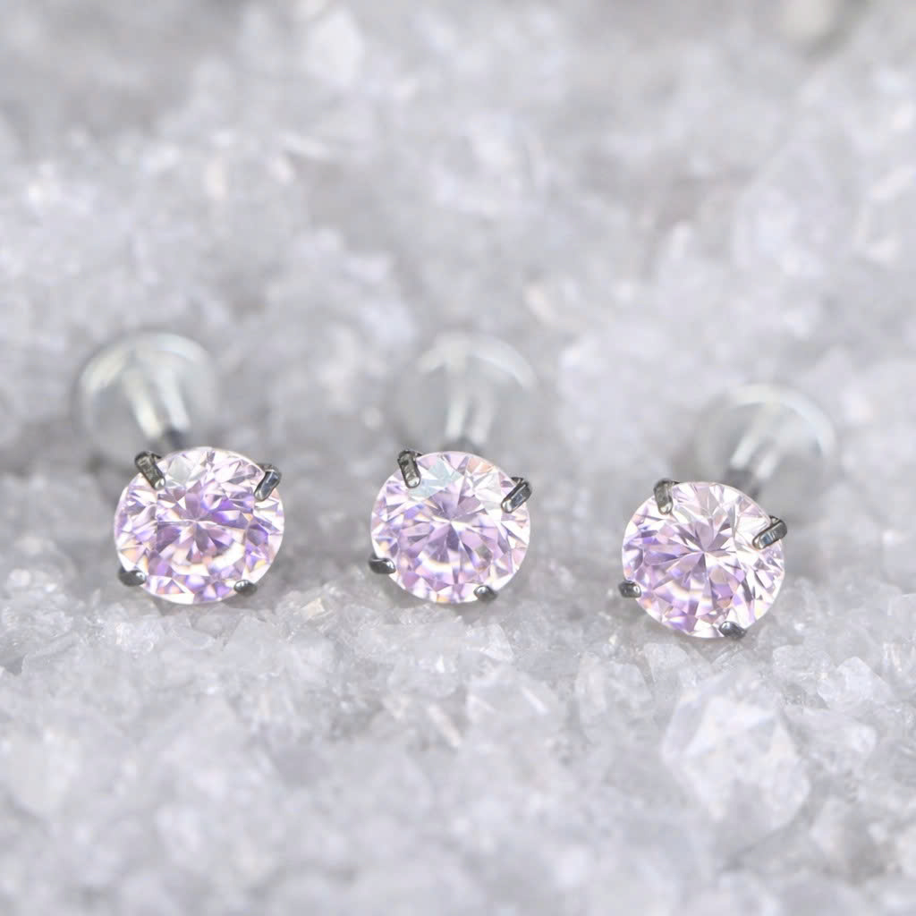 Khuyên kiểu titan đá hồng size 4_thumbnail_2