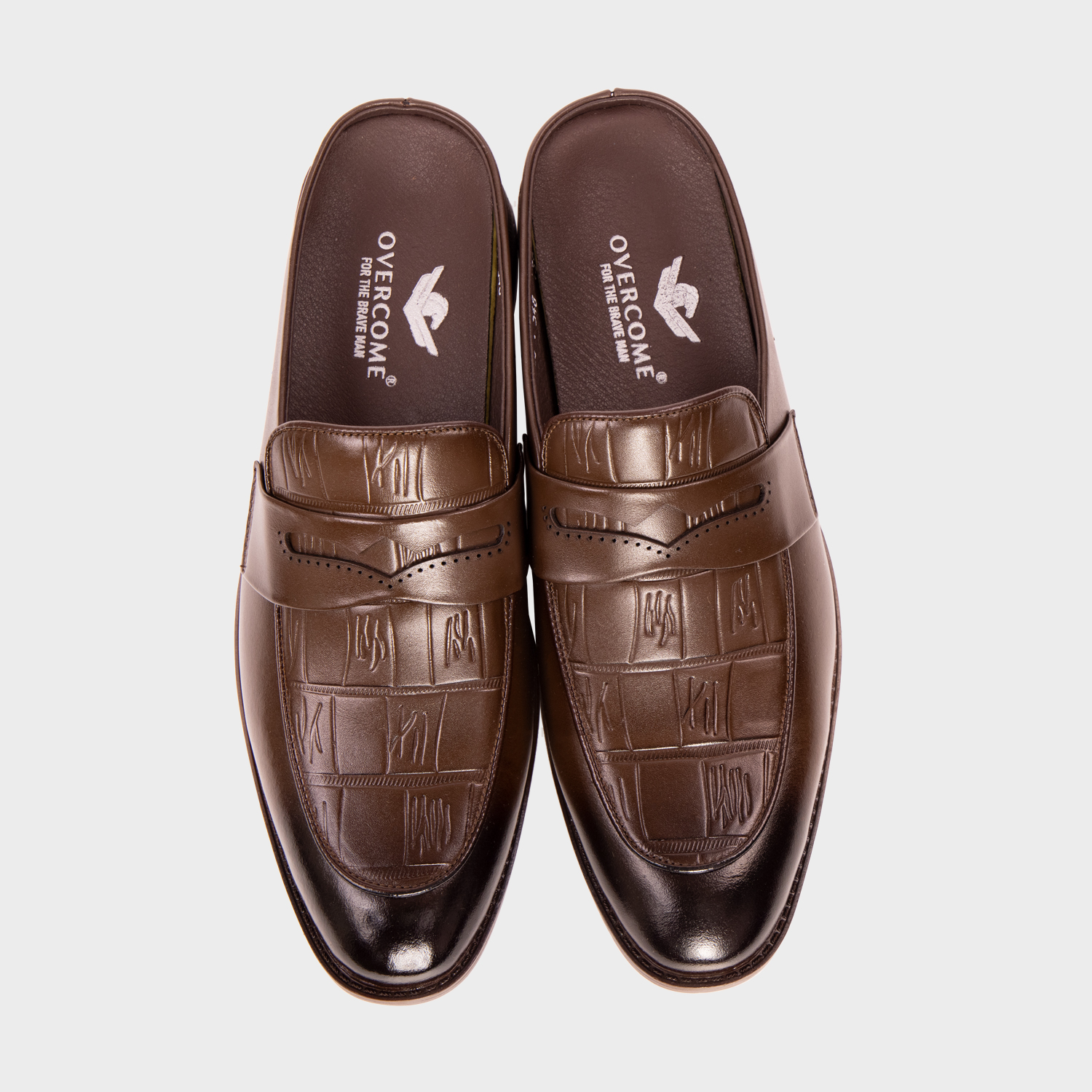  Giày sục Sabo Nam Overcome GVT601