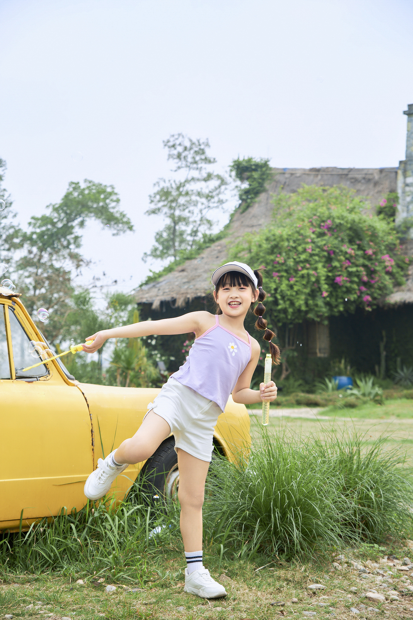 Áo hai dây thun tăm in hoa_thumbnail_4