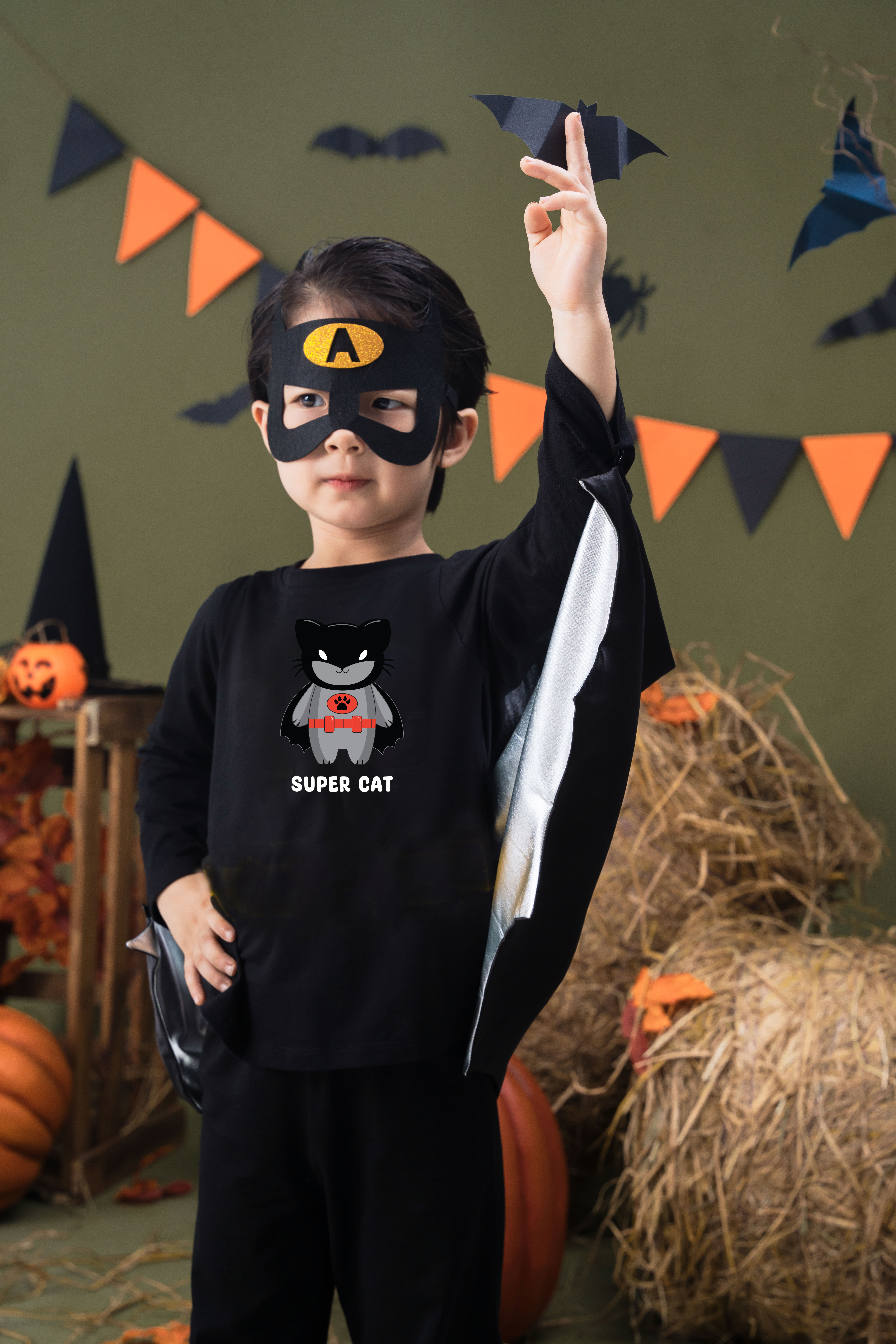 Mặt nạ hoá trang