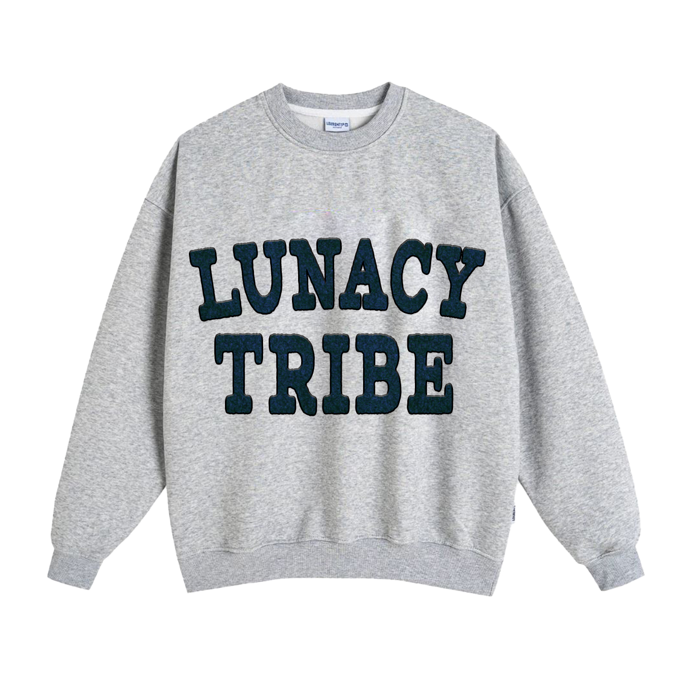 Lunacy Tribe Sweater