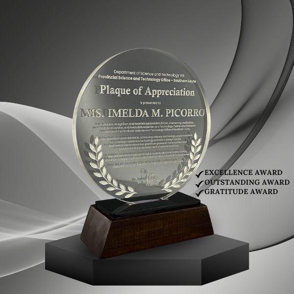 Acknowlegement Plaque_thumbnail_1