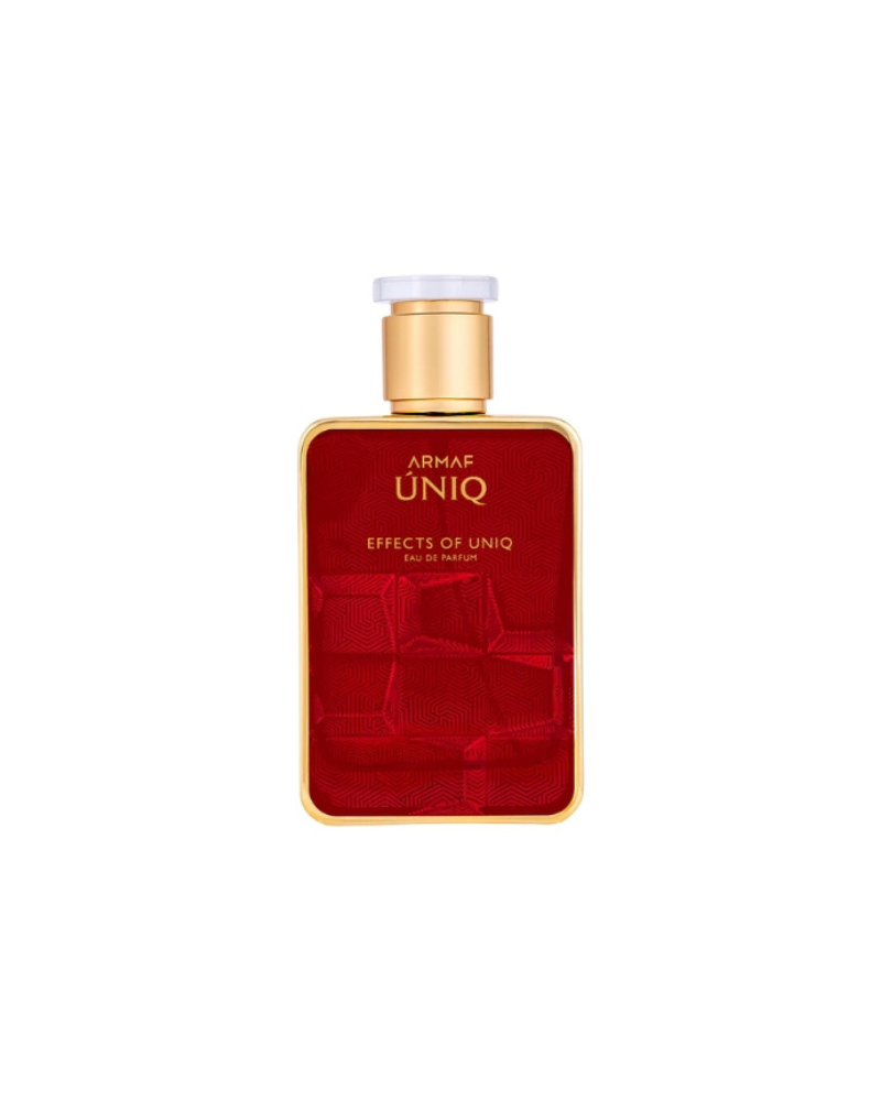 Armaf Uniq Effects Of Uniq EDP 100ml
