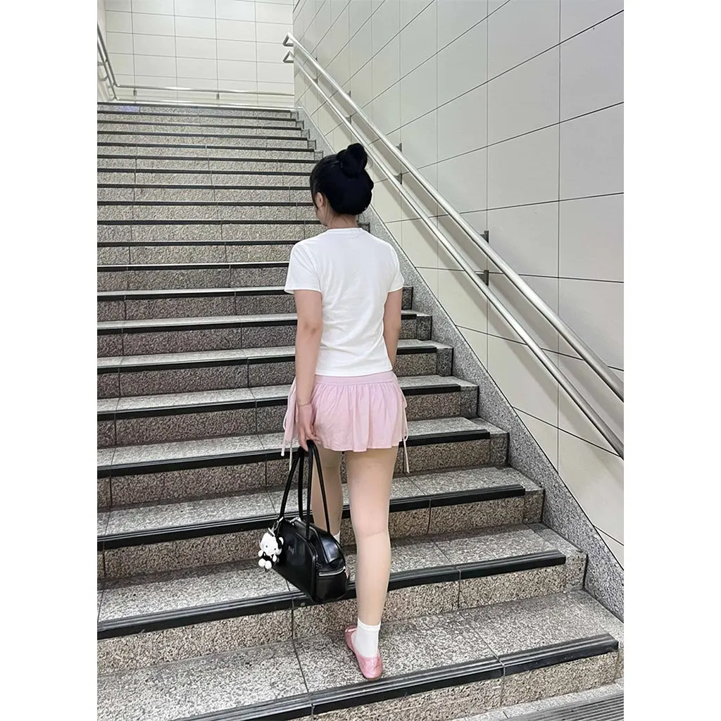 Áo baby tee nữ form vừa Miucho vải cotton co giãn 2 chiều thoáng mát Tết 2026 in mix 2890_thumbnail_6