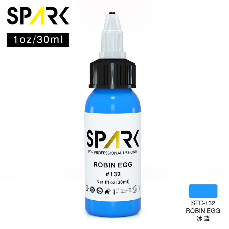 Mực màu SPARK chính hãng 1oz - 30ml._thumbnail_19