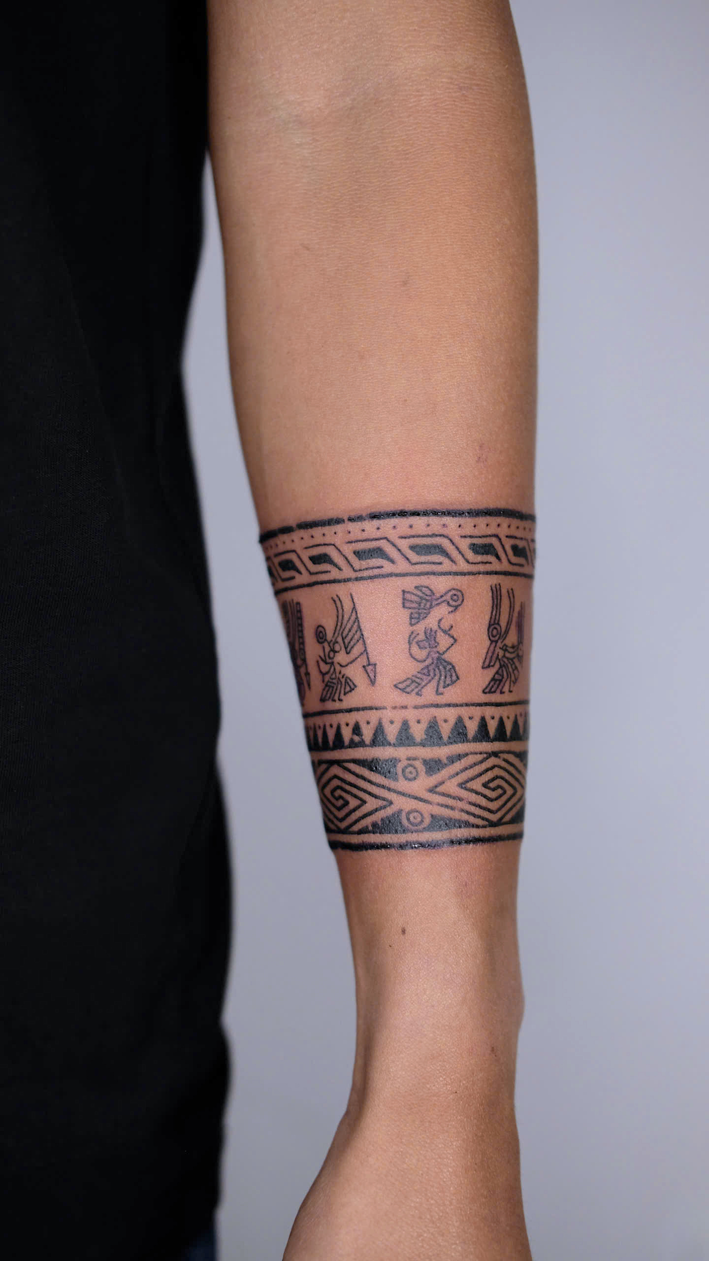 Tribal 2
