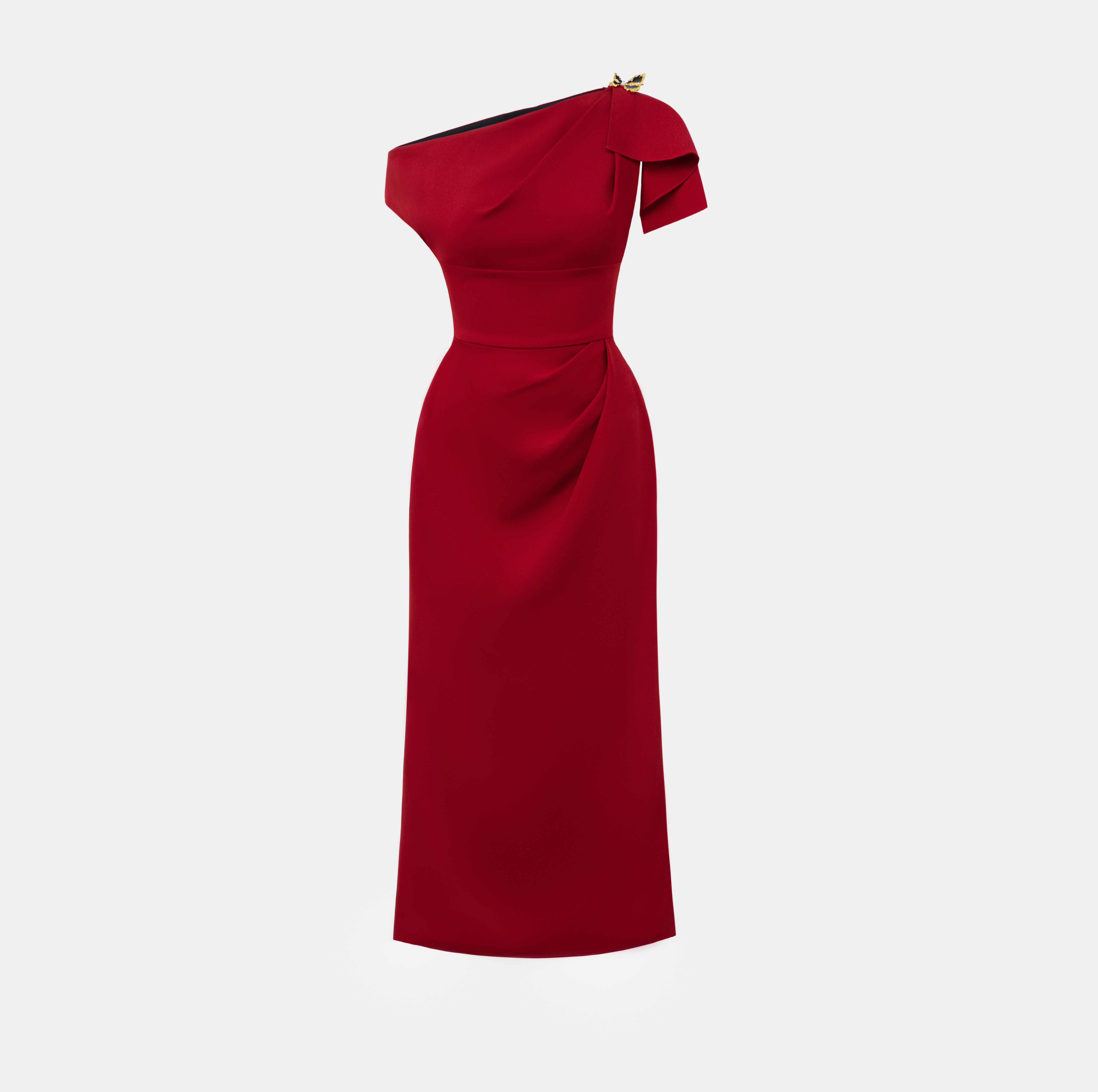 Tasha Dress