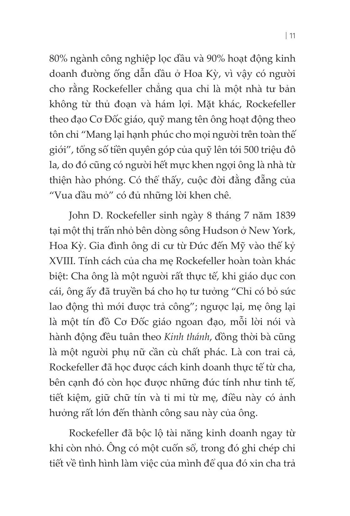 38 Lá Thư Rockefeller Gửi Cho Con Trai_thumbnail_10