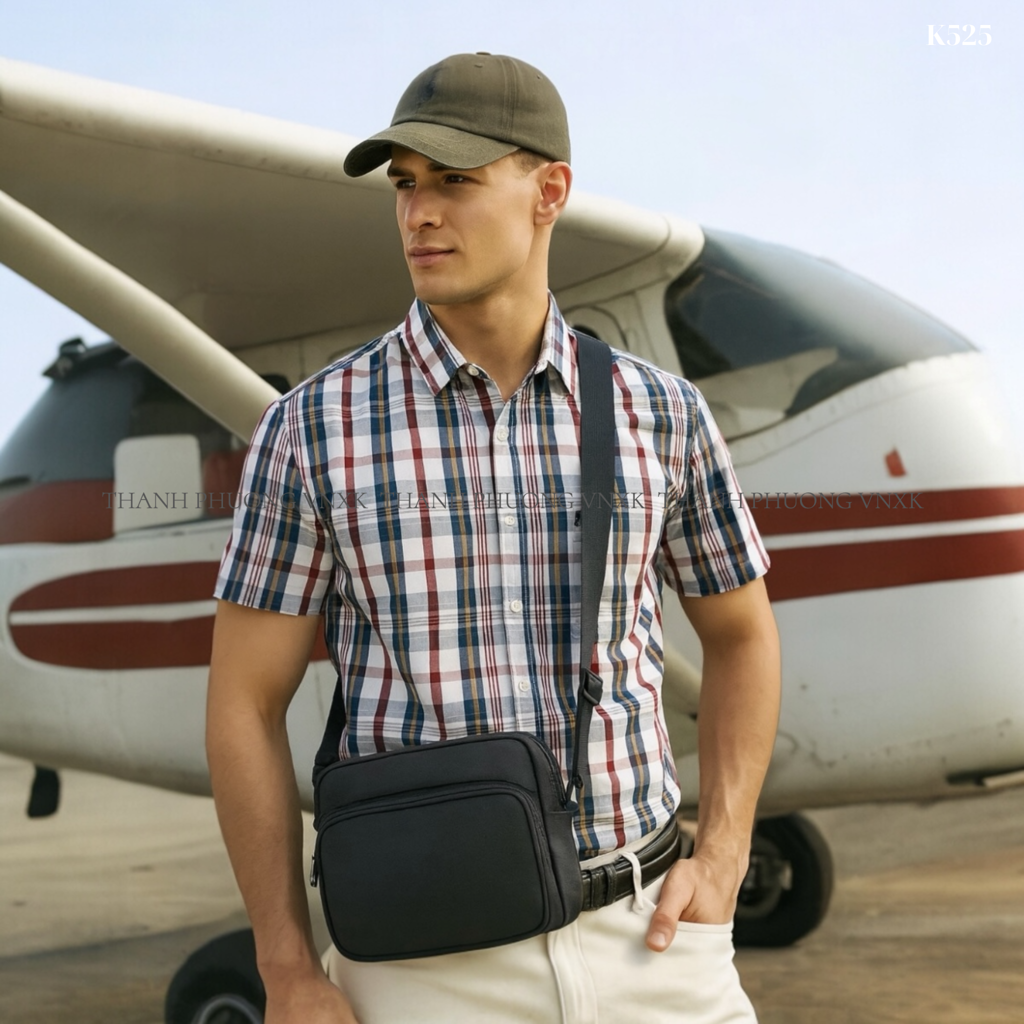 K525 AO NAM POLO (L15-5)