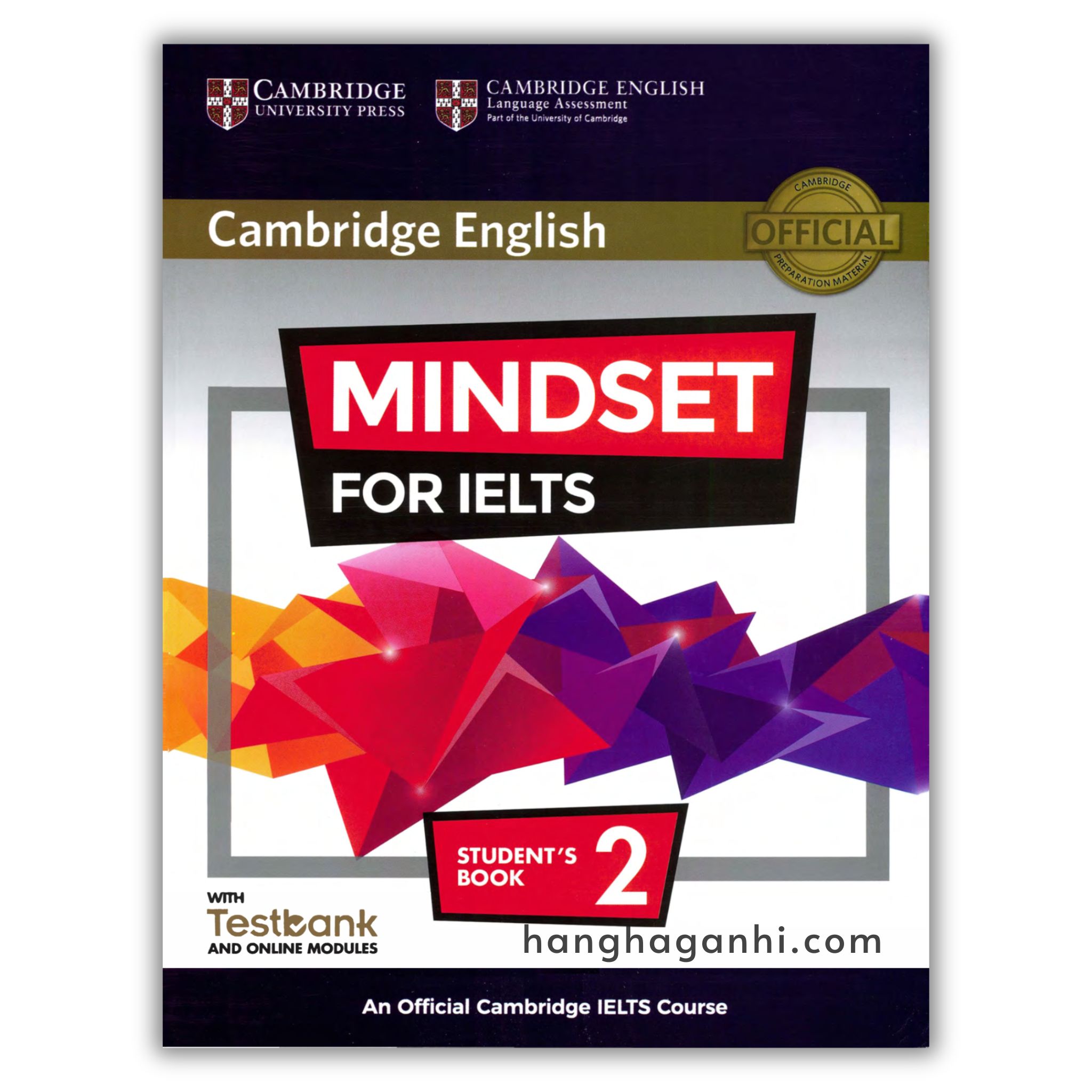MINDSET for IELTS 2 Student’s Book Cambridge English_thumbnail_0