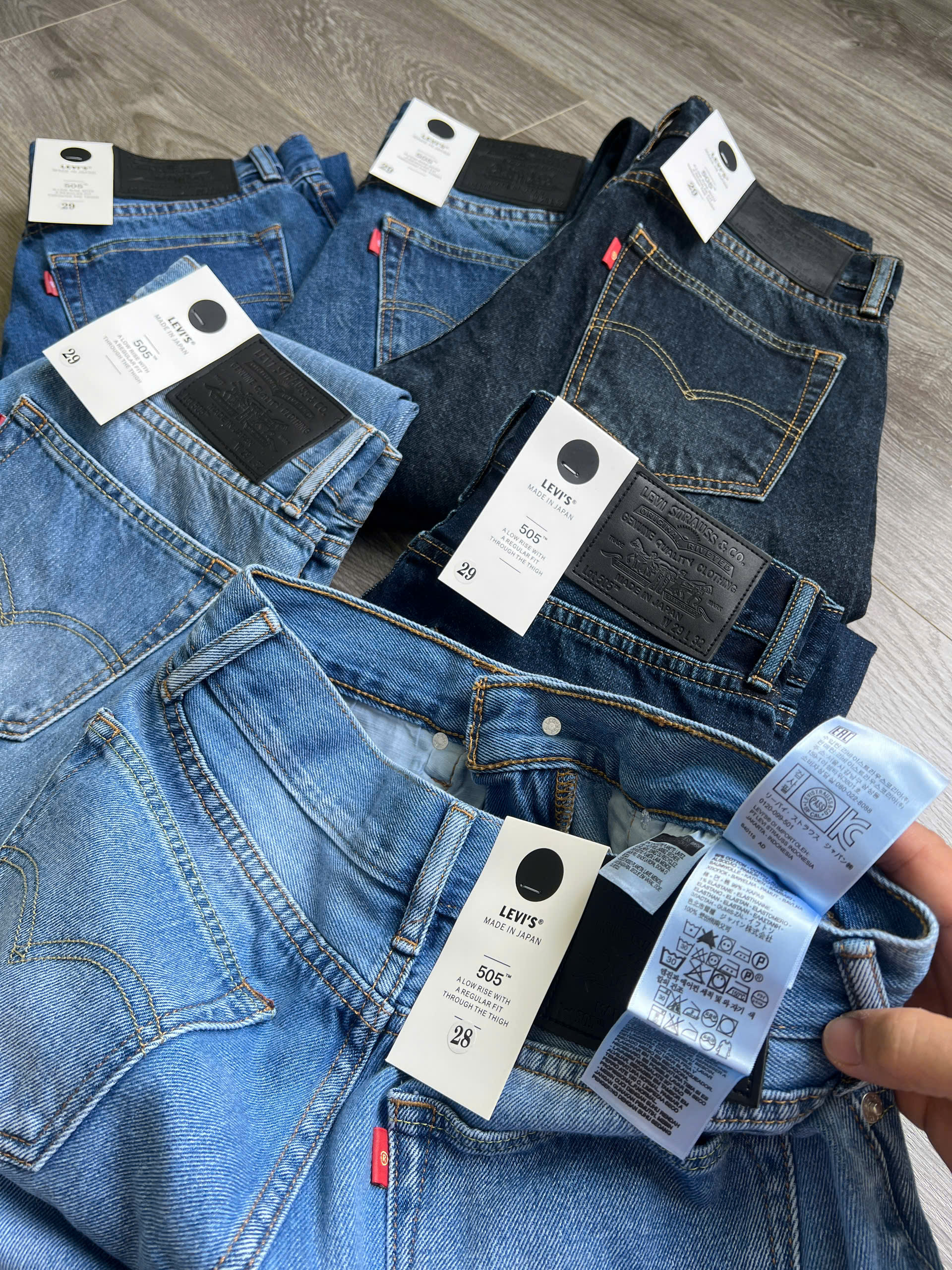 Q366 QUẦN JEAN NAM 3 MÀU_thumbnail_15