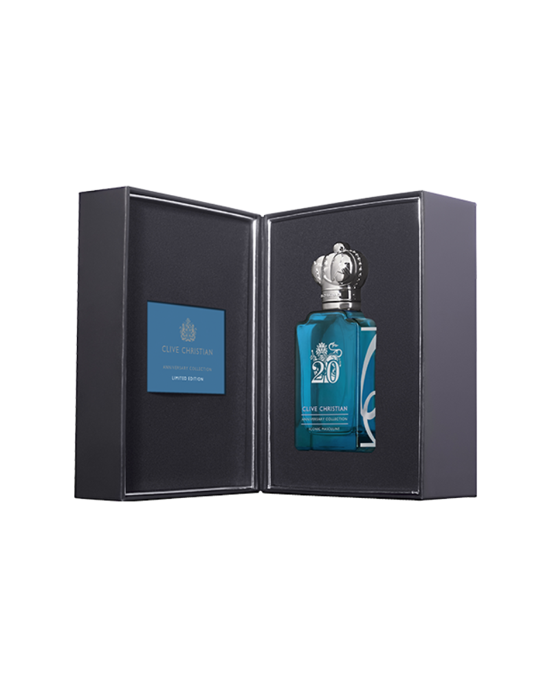 Clive Christian 20th Anniversary Iconic Masculine 50ml_thumbnail_1