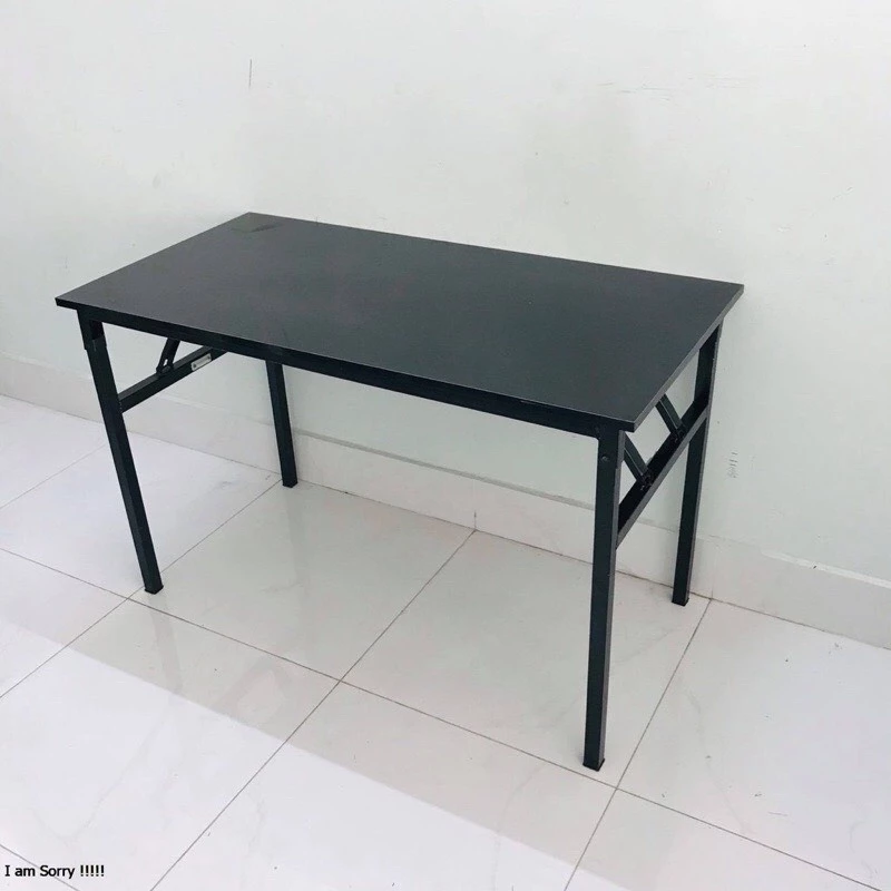 Bàn Làm Việc Gấp Gọn, Thiết Kế Cao Cấp, Kiểu Dáng Hiện Đại, Dễ Dàng Bố Trí Mọi Không Gian_thumbnail_6