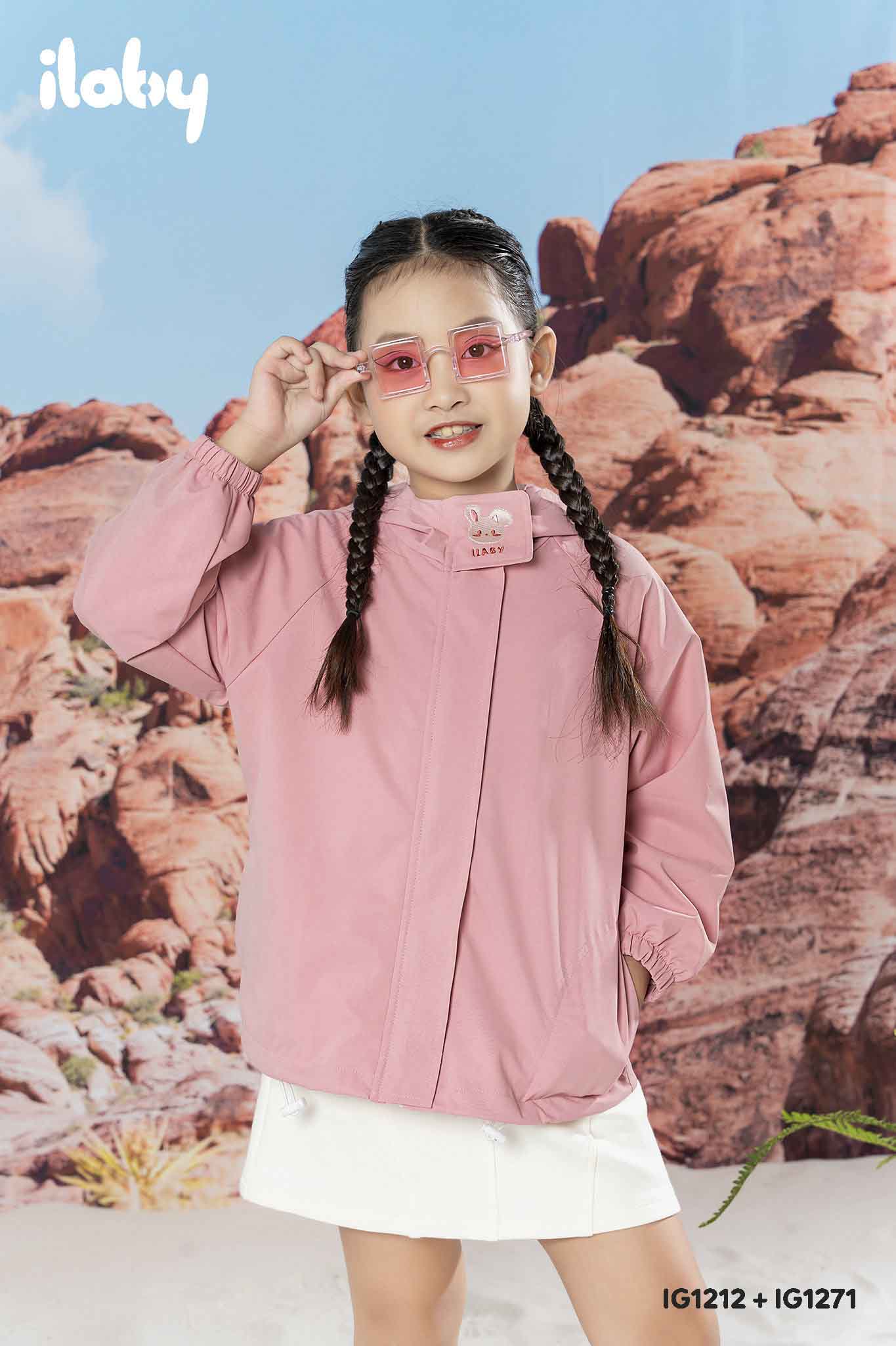 Áo gió thêu gấu đáp khoá_thumbnail_0