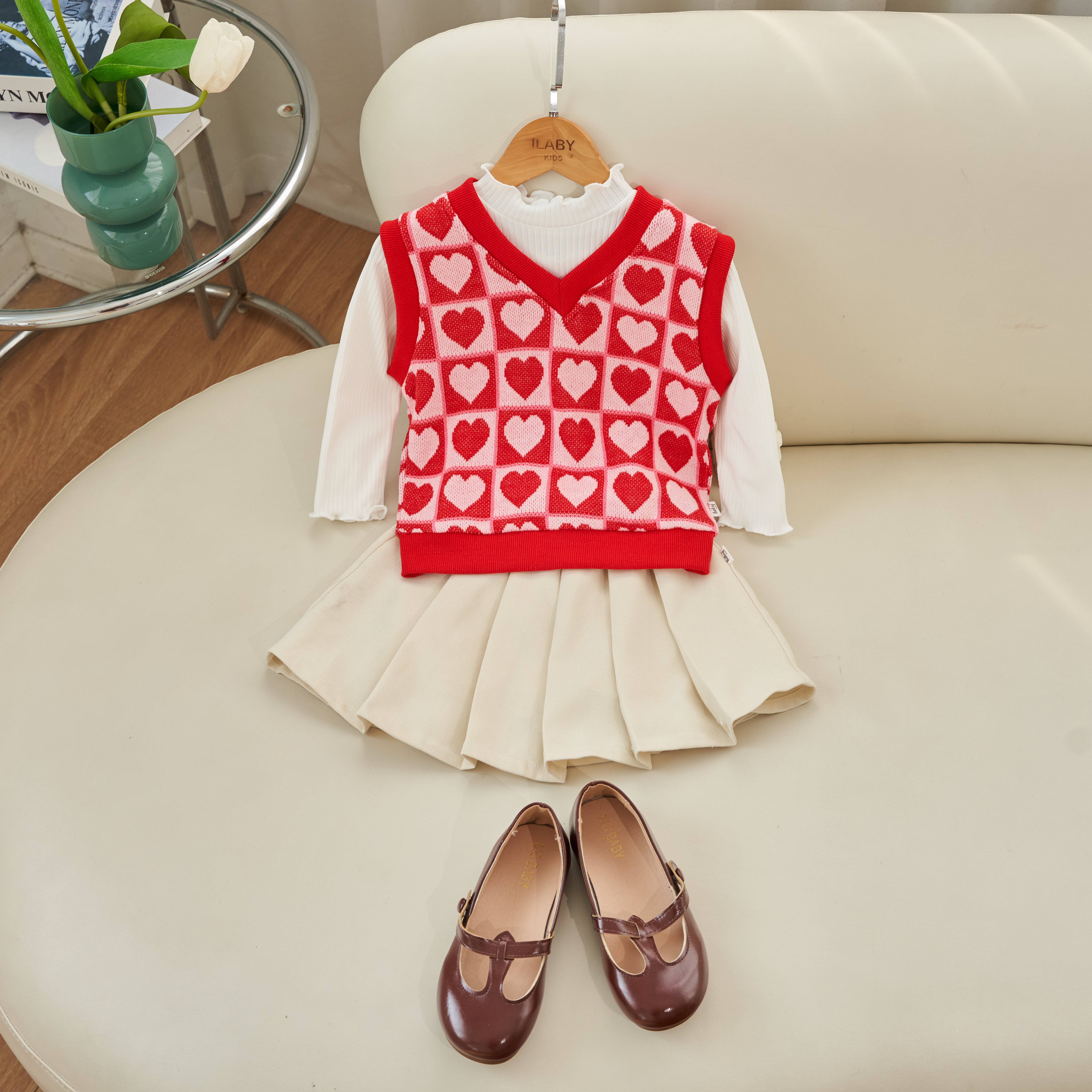 Gile len cổ tim vai rộng_thumbnail_0