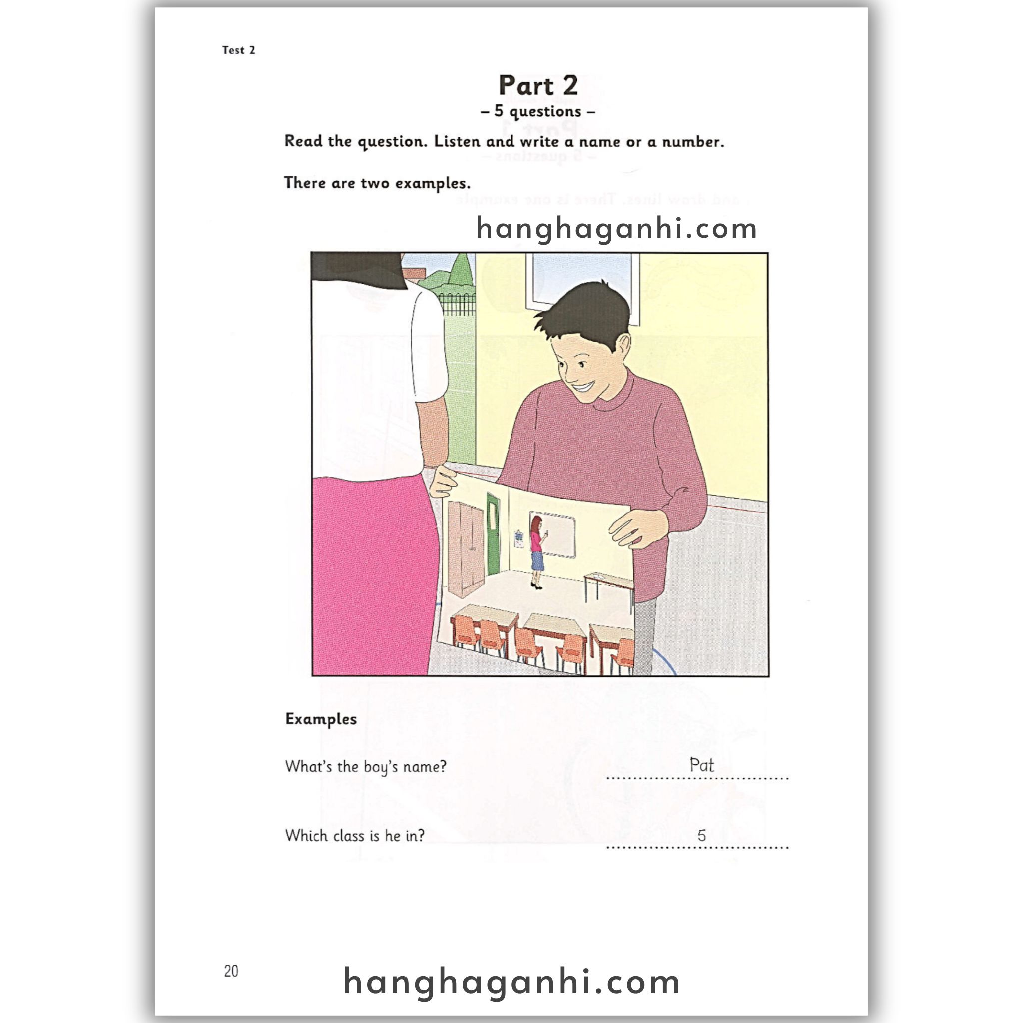 Cambridge Young Learner English Test Starters 6 BẢN ĐẸP, Flashcard cắt rời tương tác, kèm hướng dẫn học_thumbnail_6