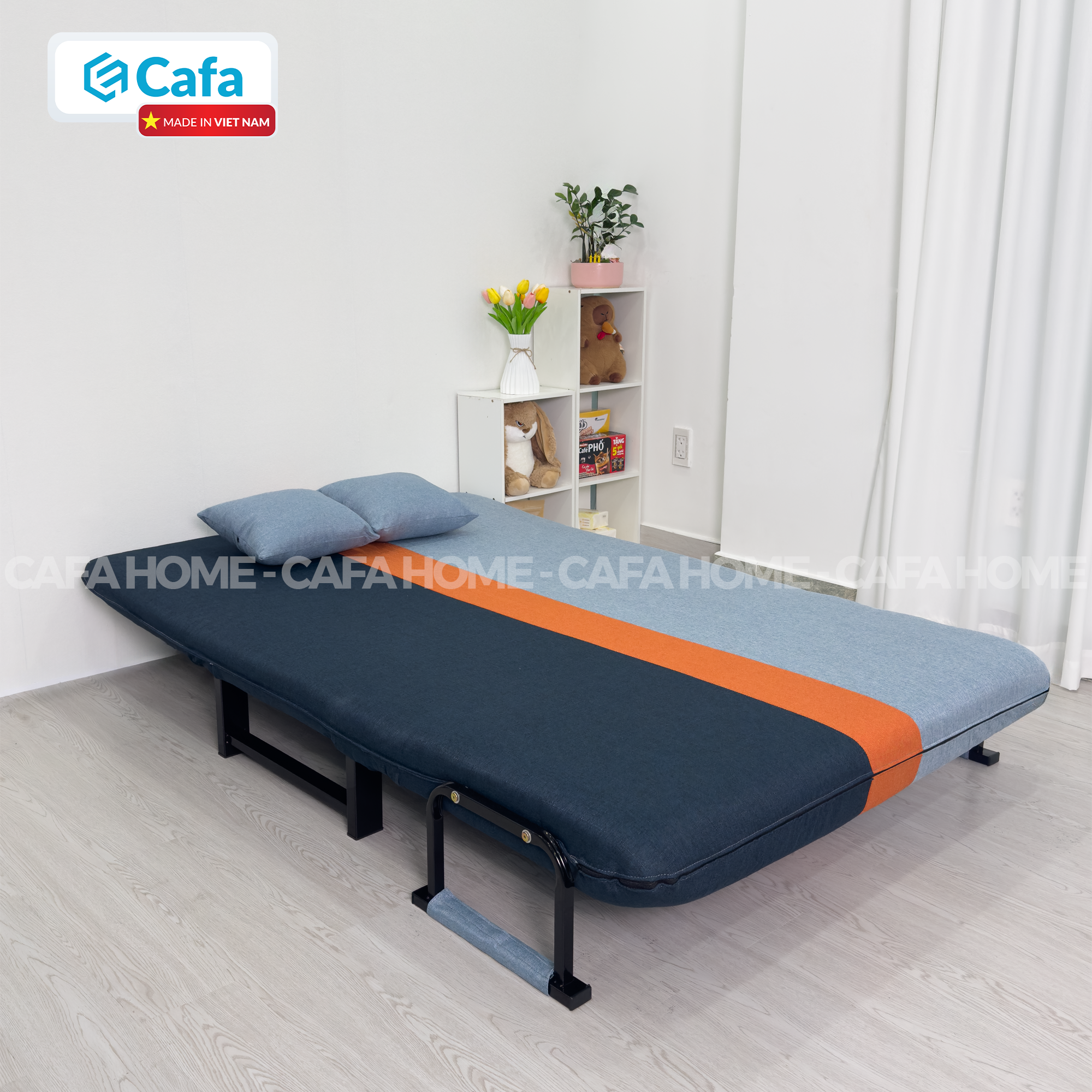 SOFA BED 120CM PHỐI