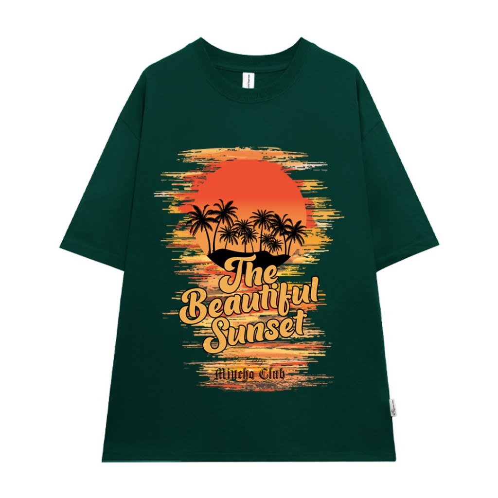 Áo thun nam local brand form rộng ATD1144 Miucho Man tay ngắn cổ tròn in mix BTS hè biển_thumbnail_12