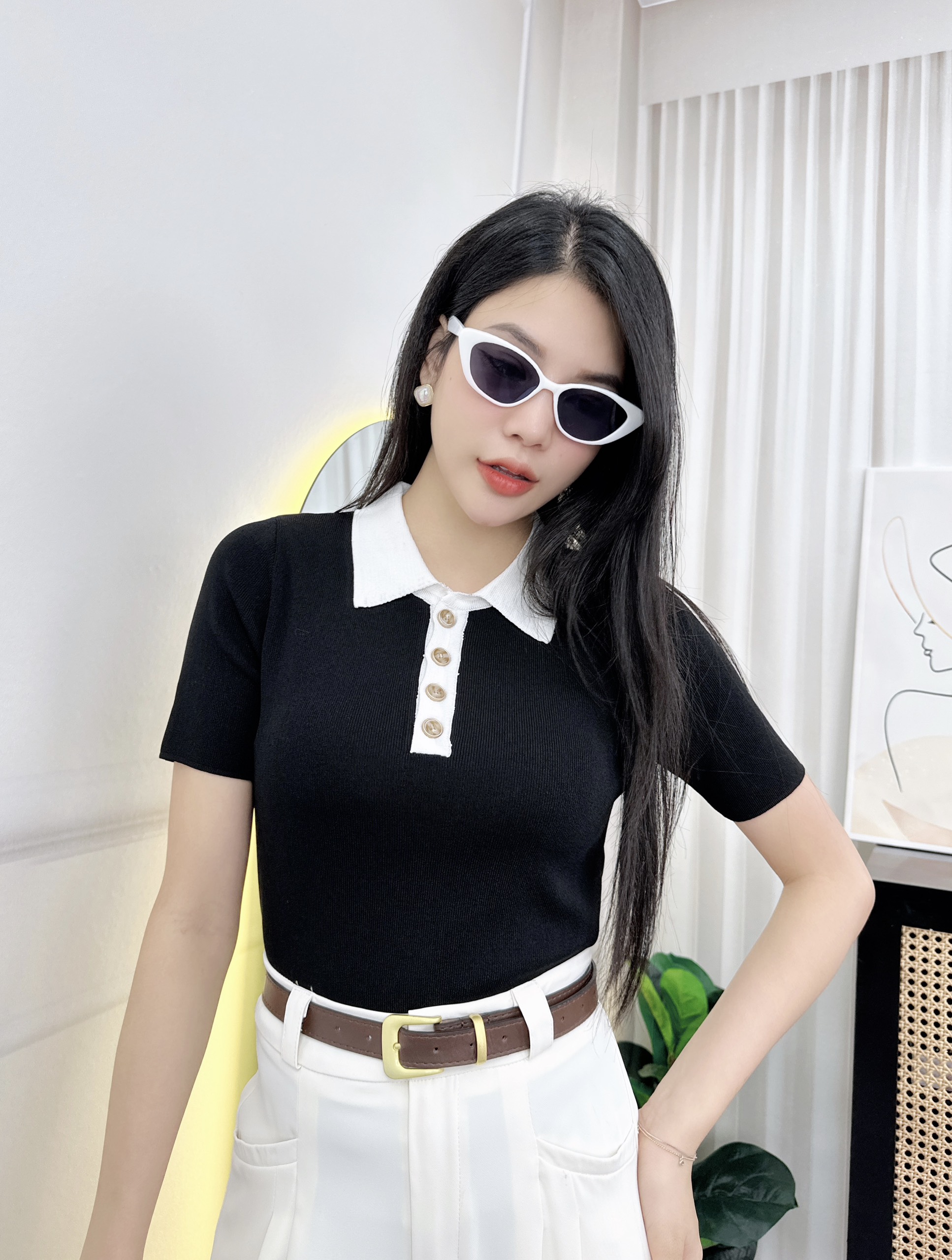 ÁO LEN CỔ CÚC BẺ_thumbnail_1
