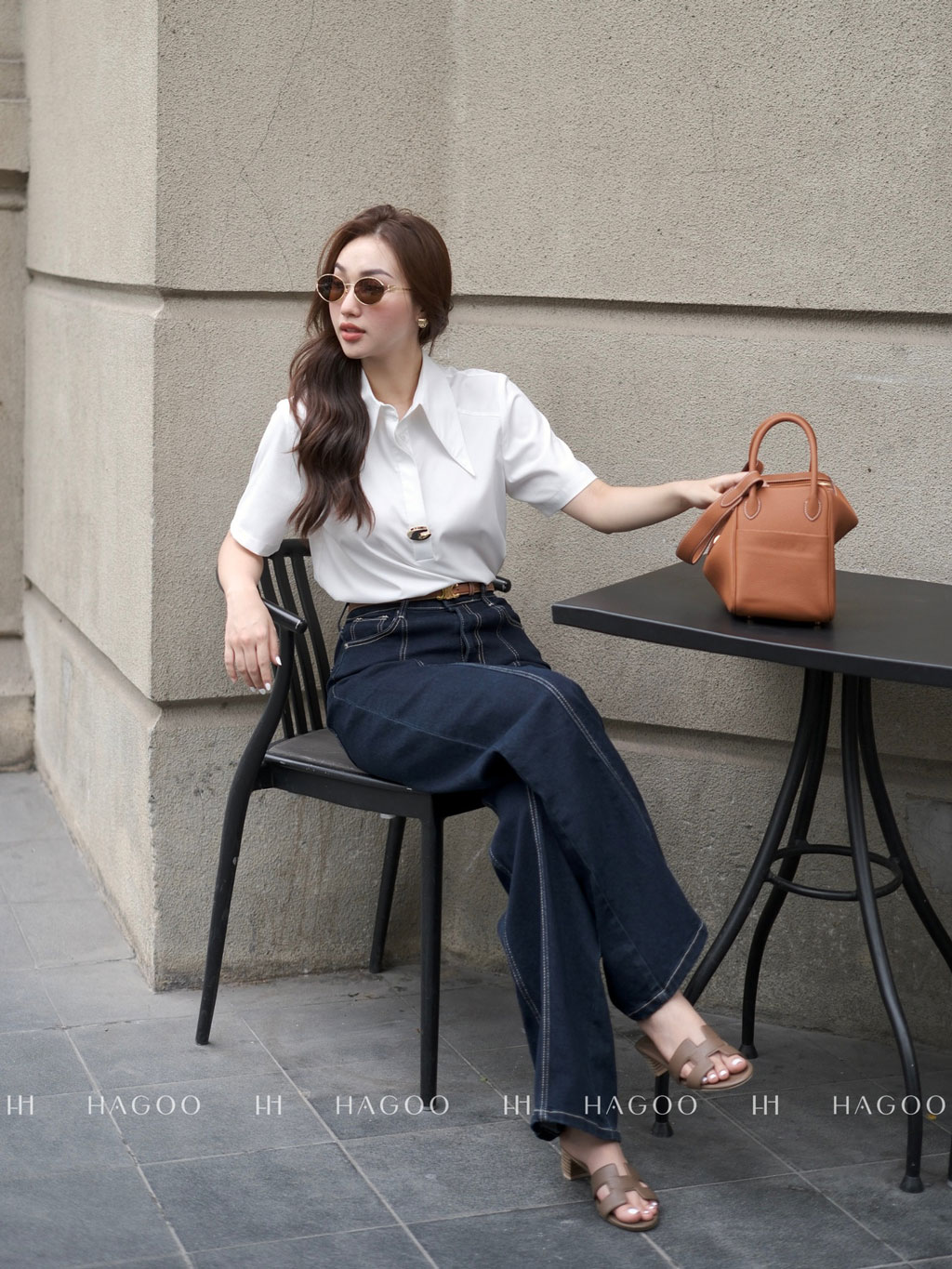 Áo sơ mi kẻ sọc bổ trụ cổ đức_thumbnail_10