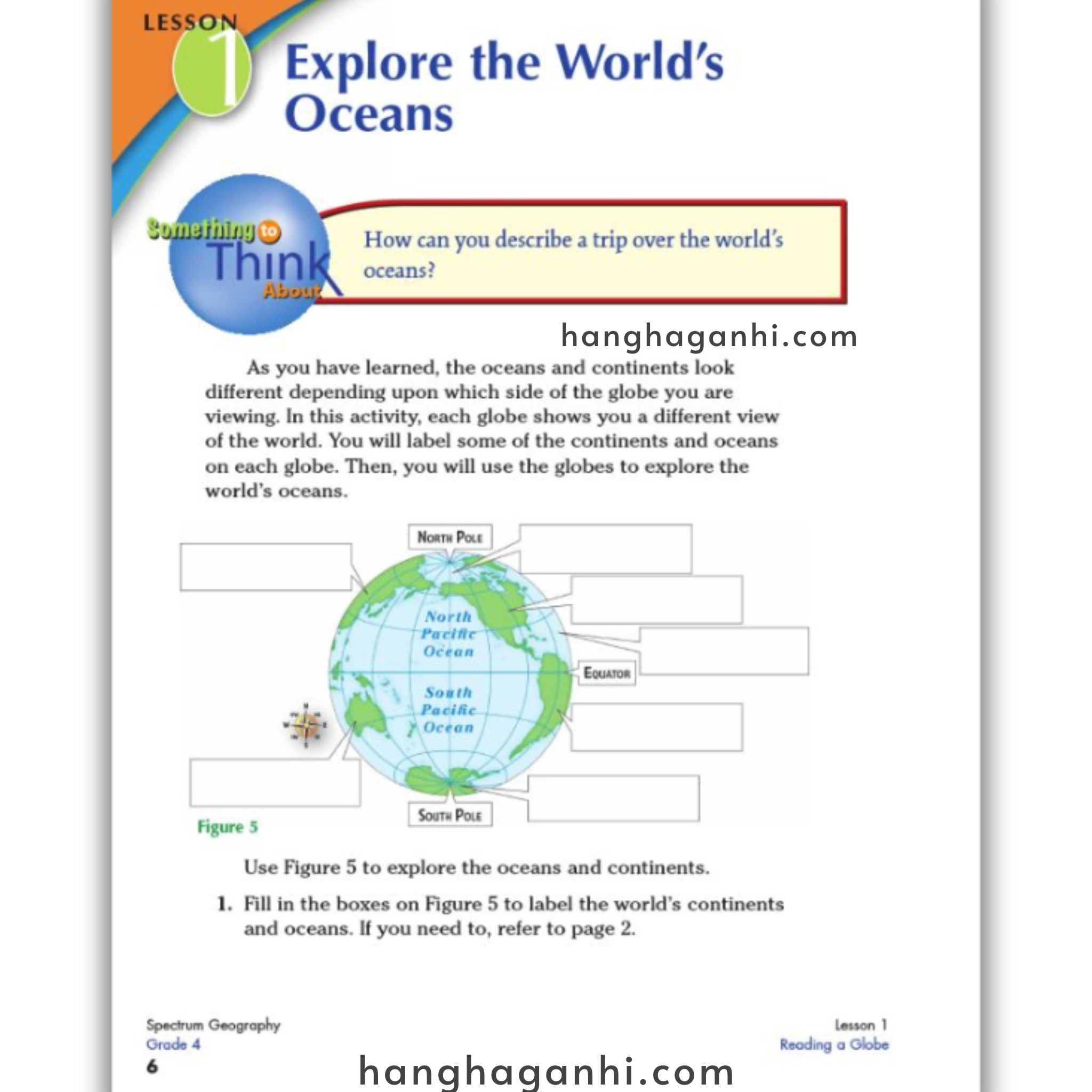 Sách Spectrum Geography Workbook Grade 4_thumbnail_2