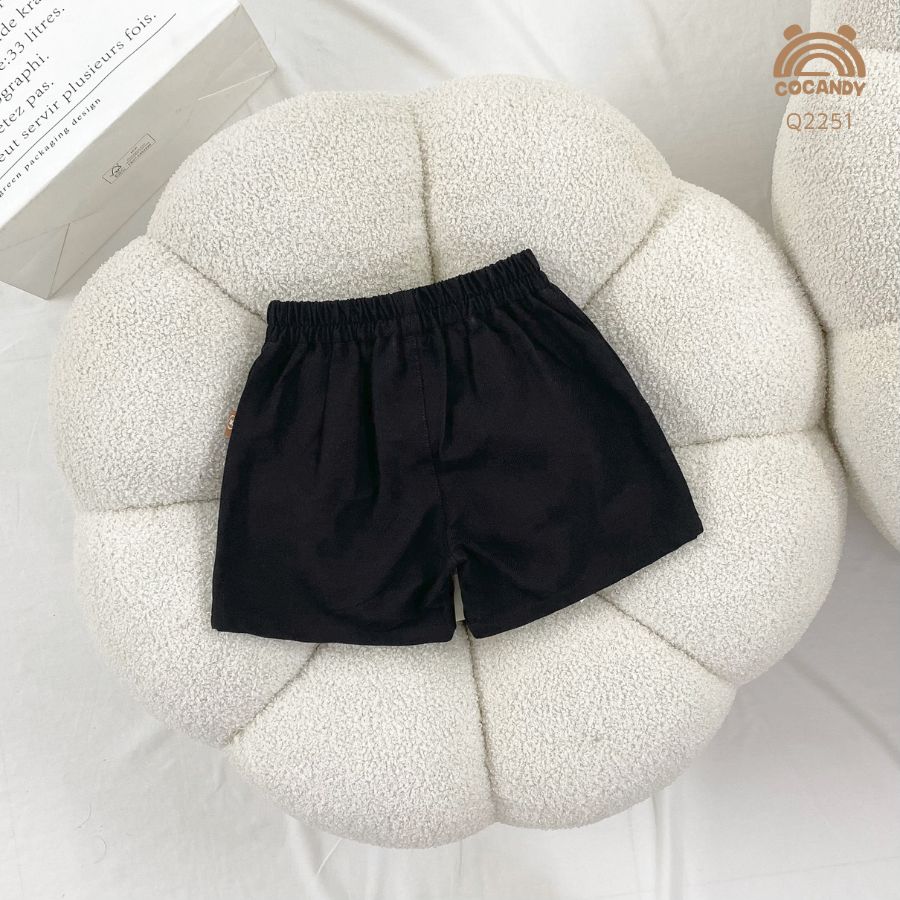 Quần cộc ĐEN phối nơ_thumbnail_1